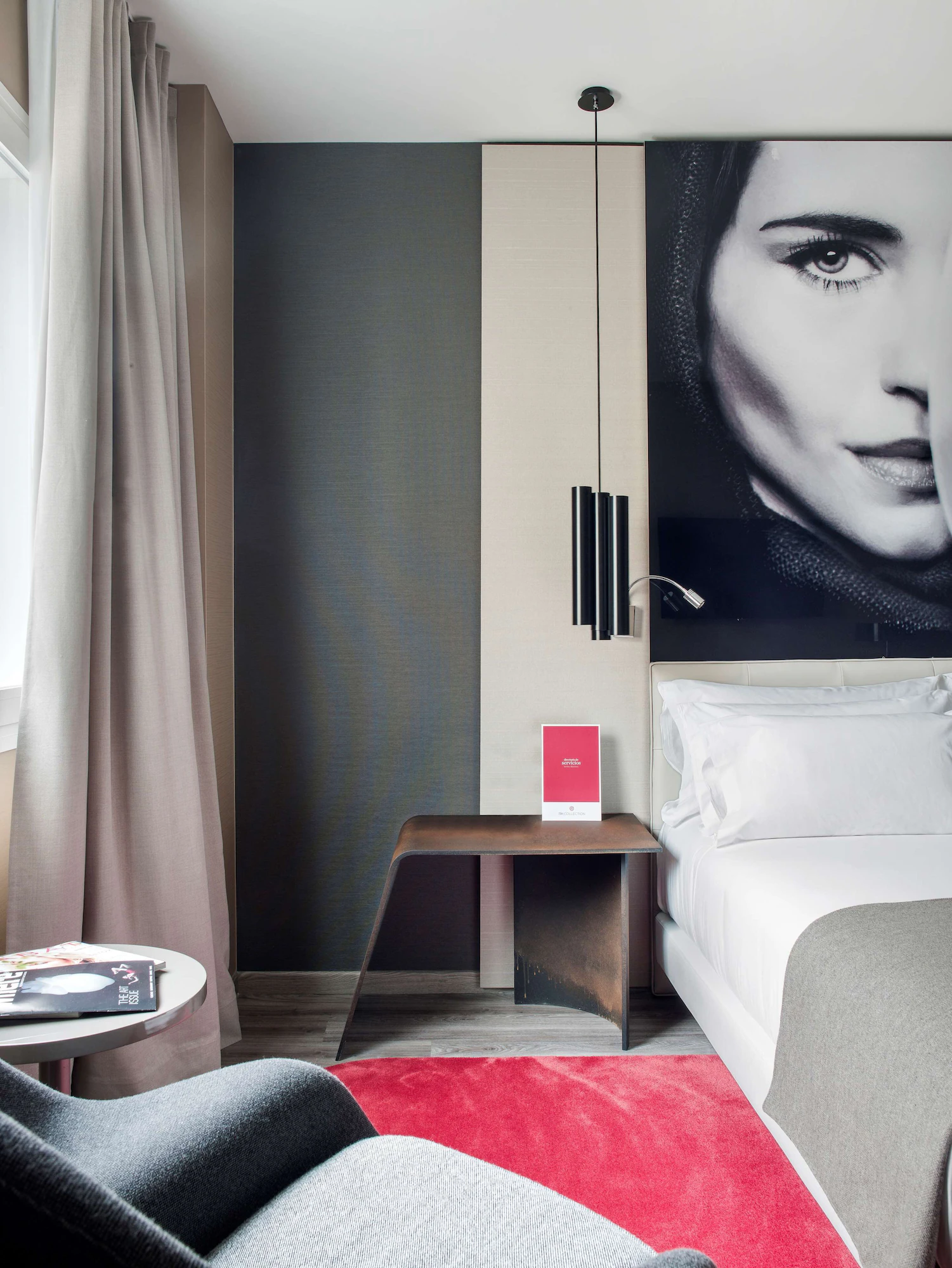 NH Collection Madrid Suecia — photo 6