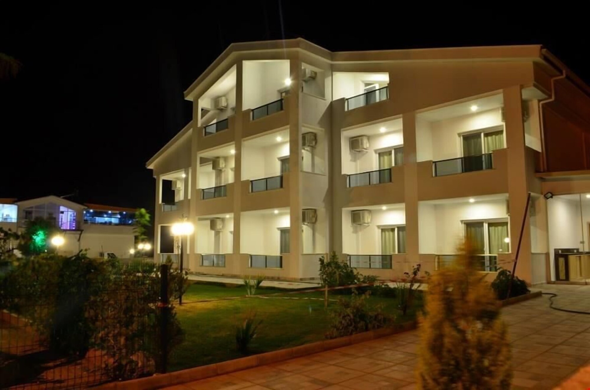 Delight Boutique Hotel - Didim