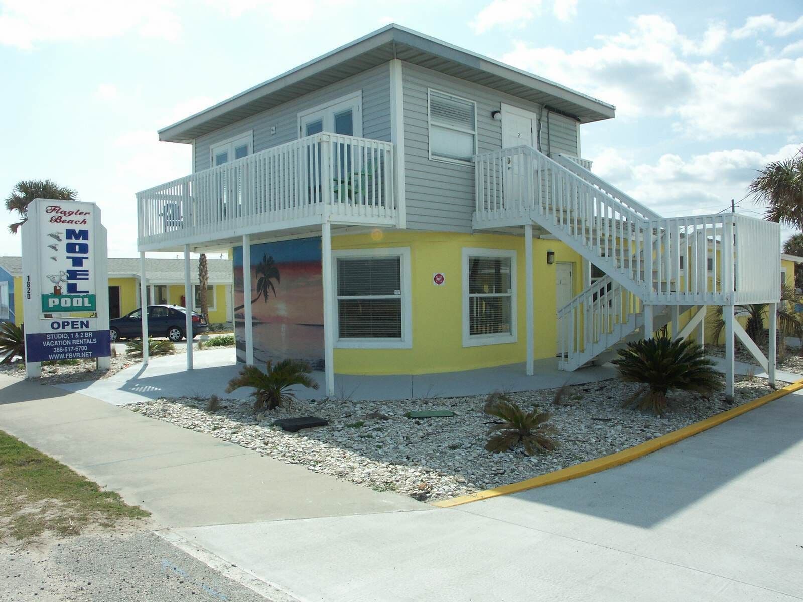Flagler Beach Vacation Rentals exterior