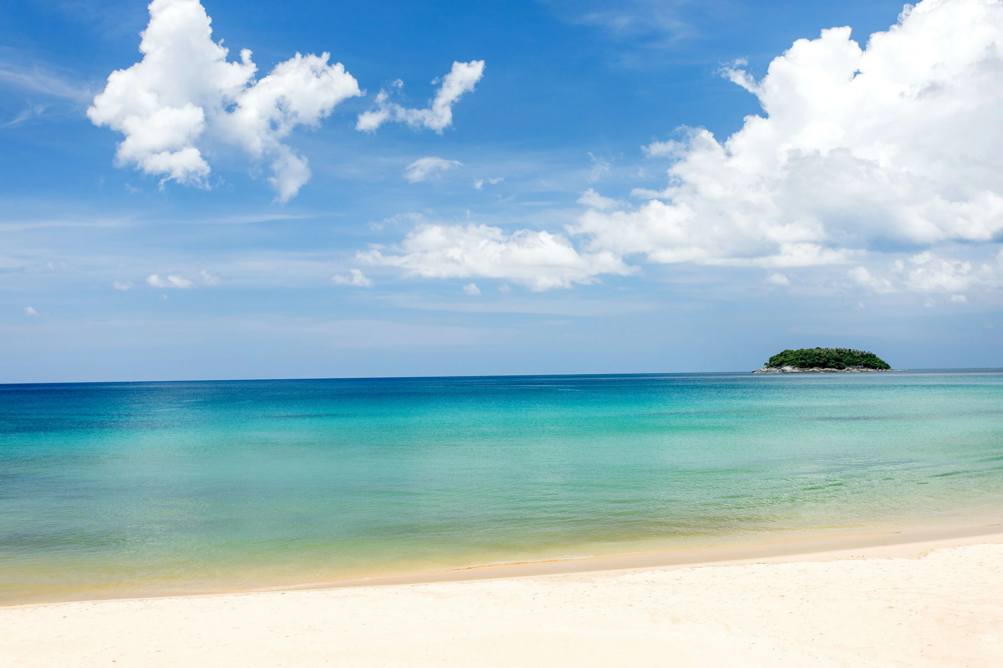 The Shore at Katathani Resort
