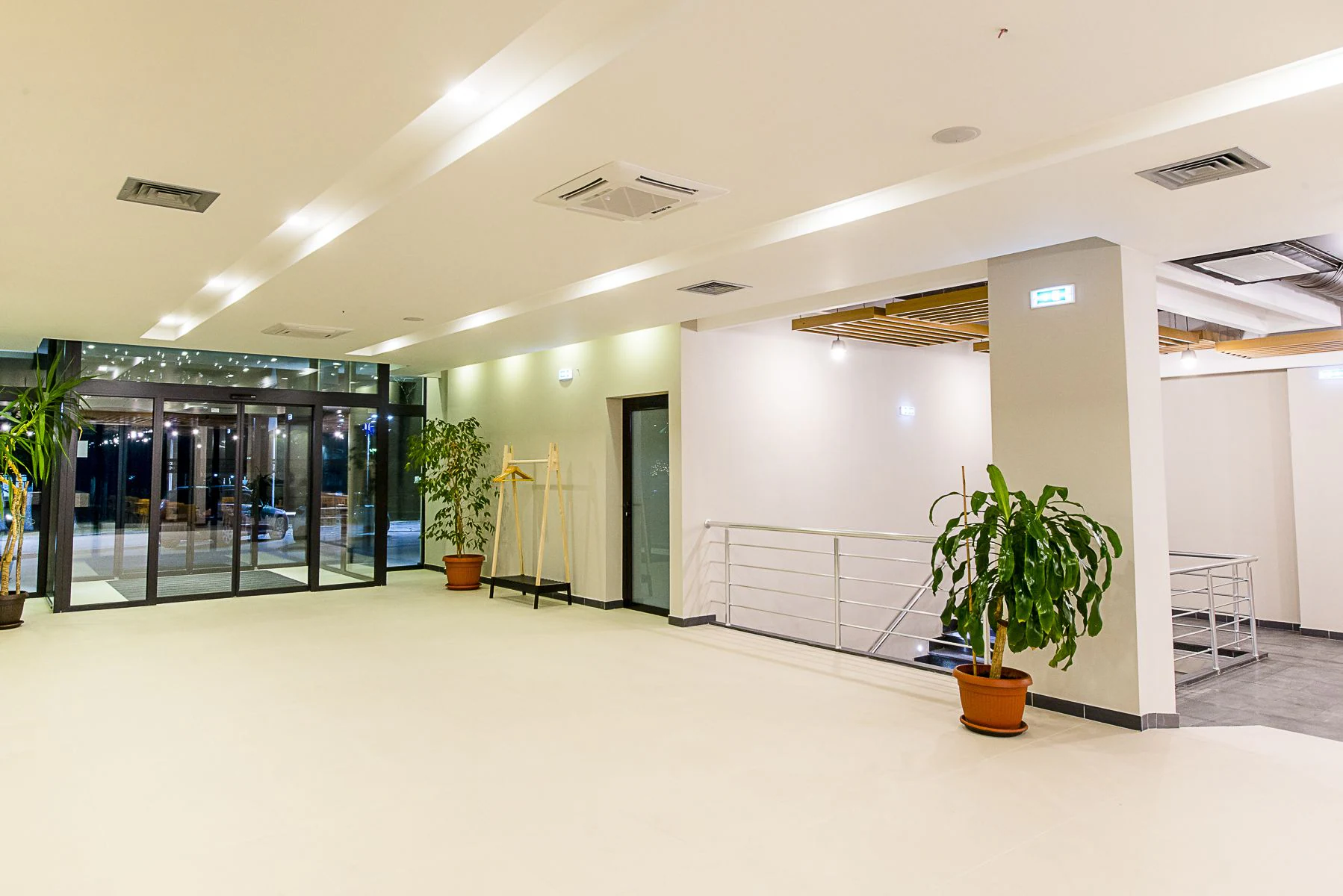 Hotel Jablanica exterior