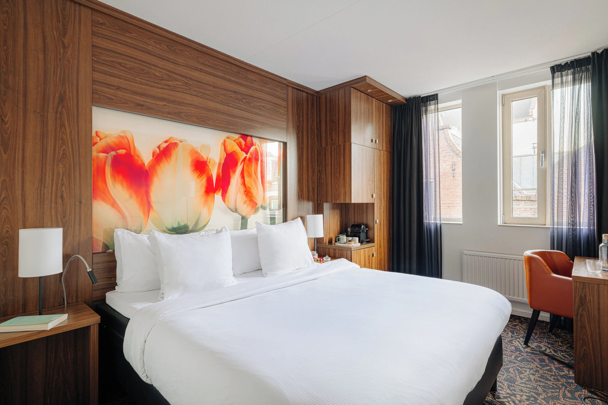 Leonardo Eden Hotel Amsterdam City Center - Ámsterdam