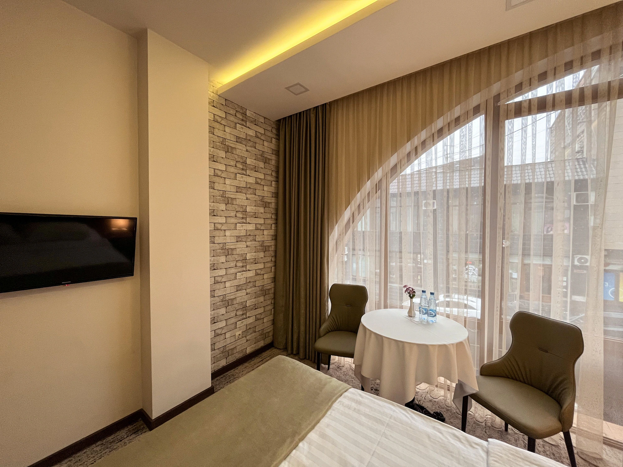 Economy Single room