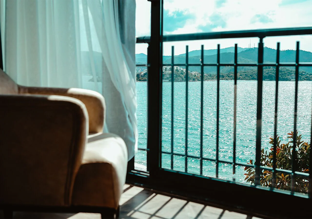 Deniz Otel - Fethiye