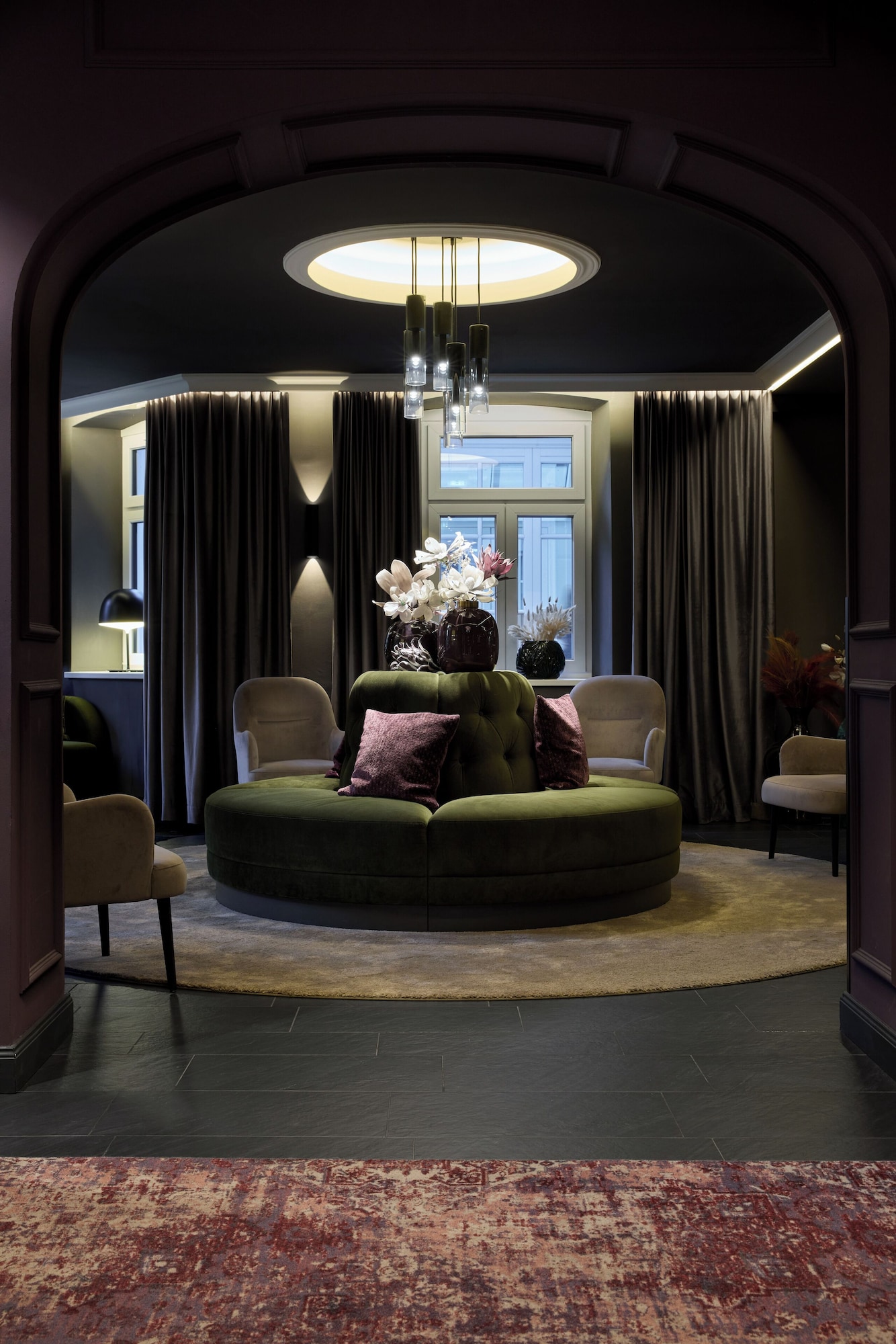 Double Junior Suite