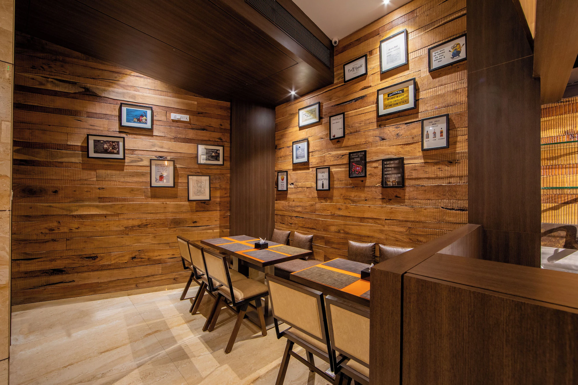 Premier Single room