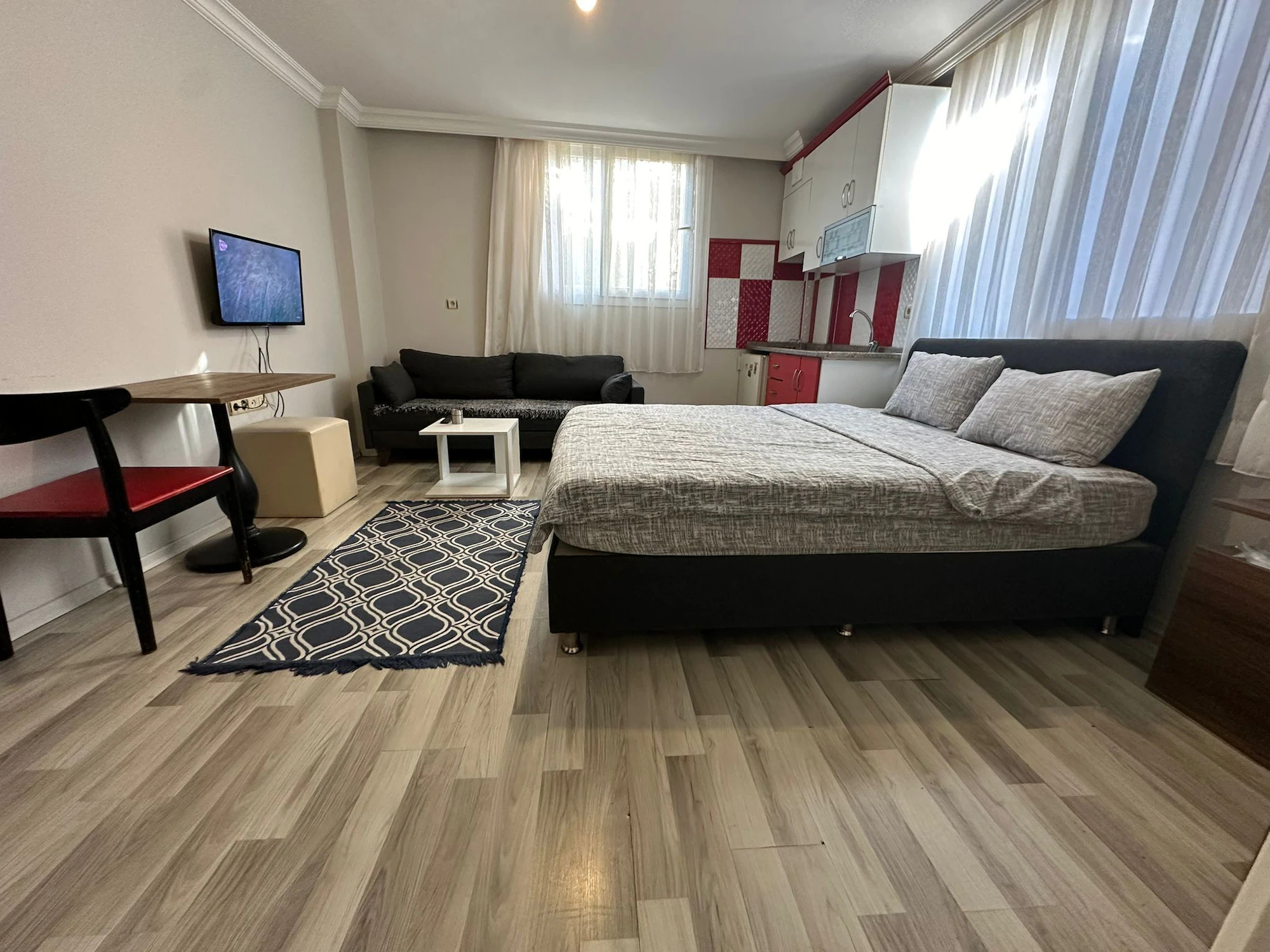 Home Life Hotel Residence - Gaziemir