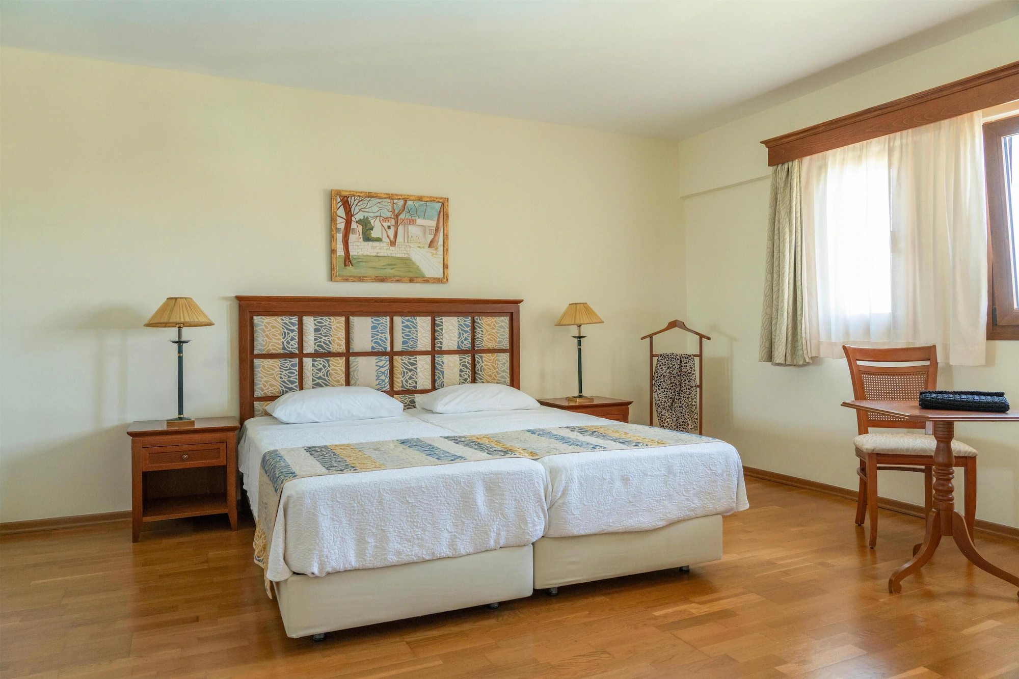 Aegean Melathron Thalasso Spa Hotel — photo 77