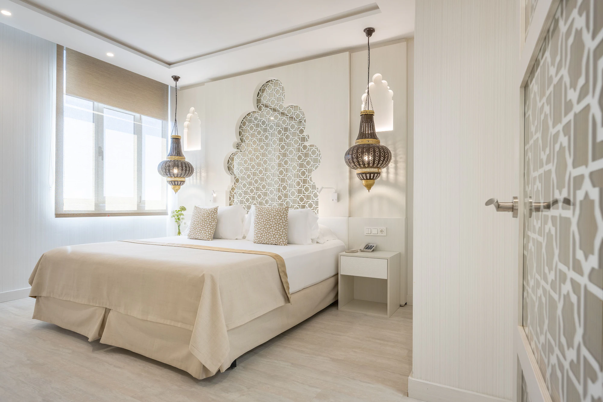 Hotel Saray — photo 47