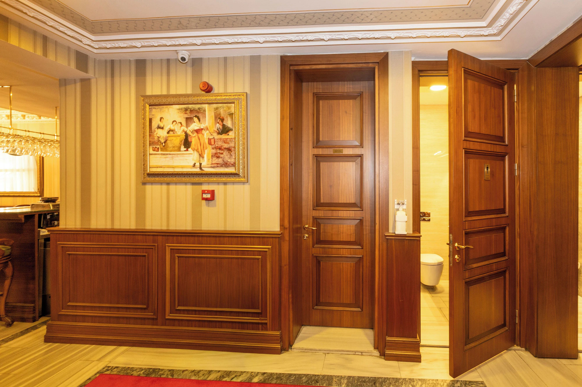 Meserret Palace Hotel - Special Category — photo 6