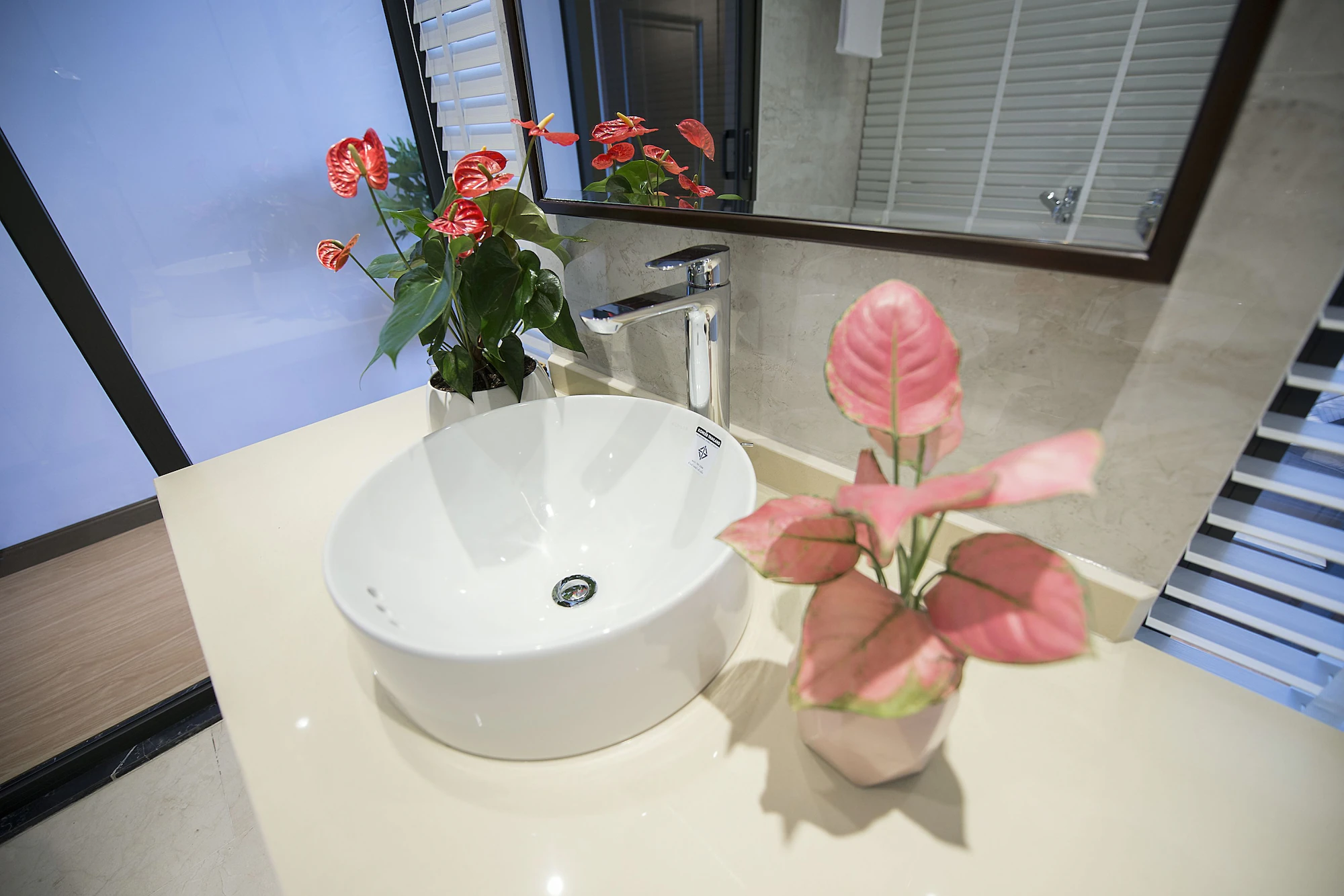 Hong Gia Tue Apartment exterior