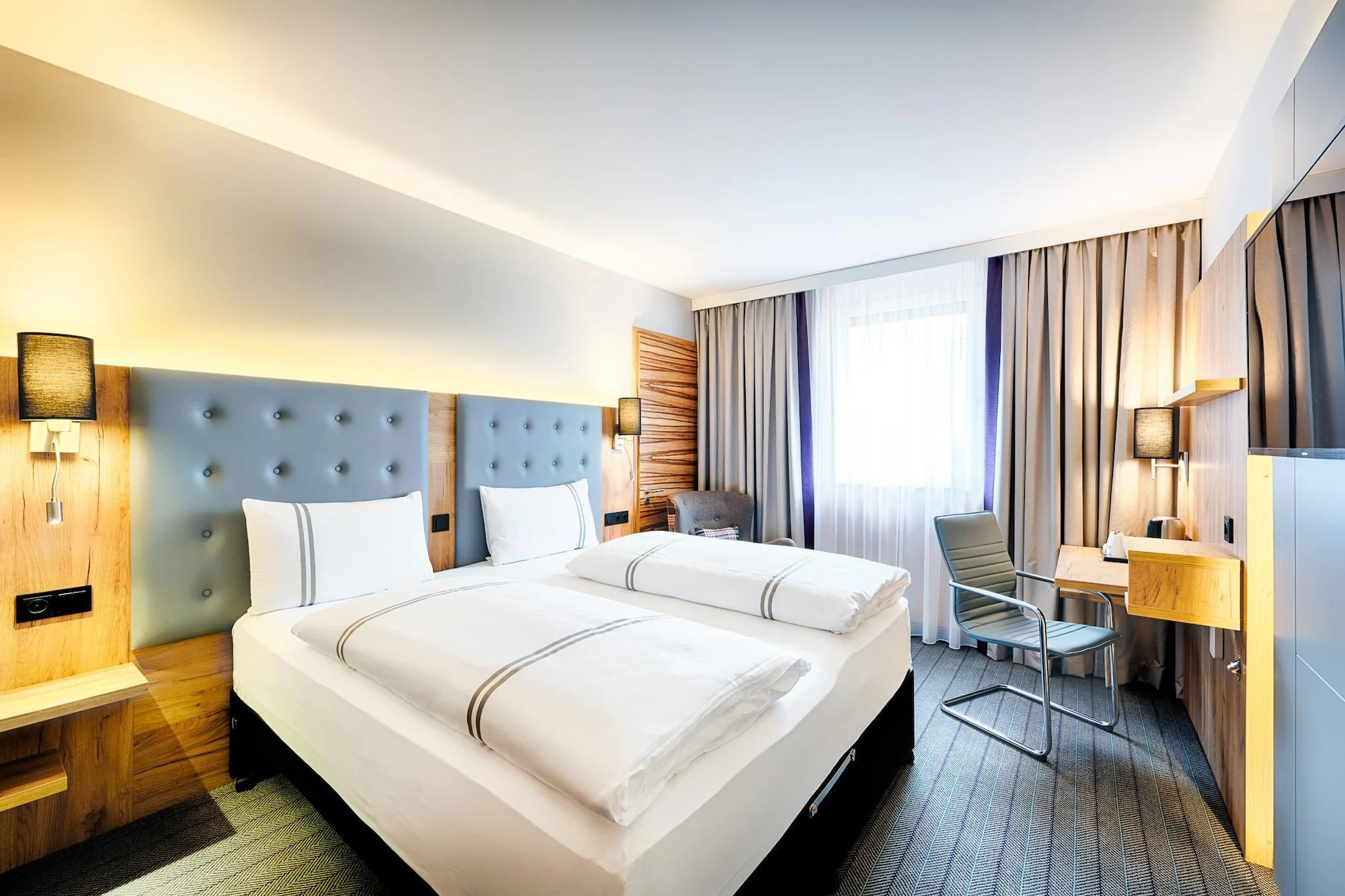 Premier Inn Lindau — photo 32