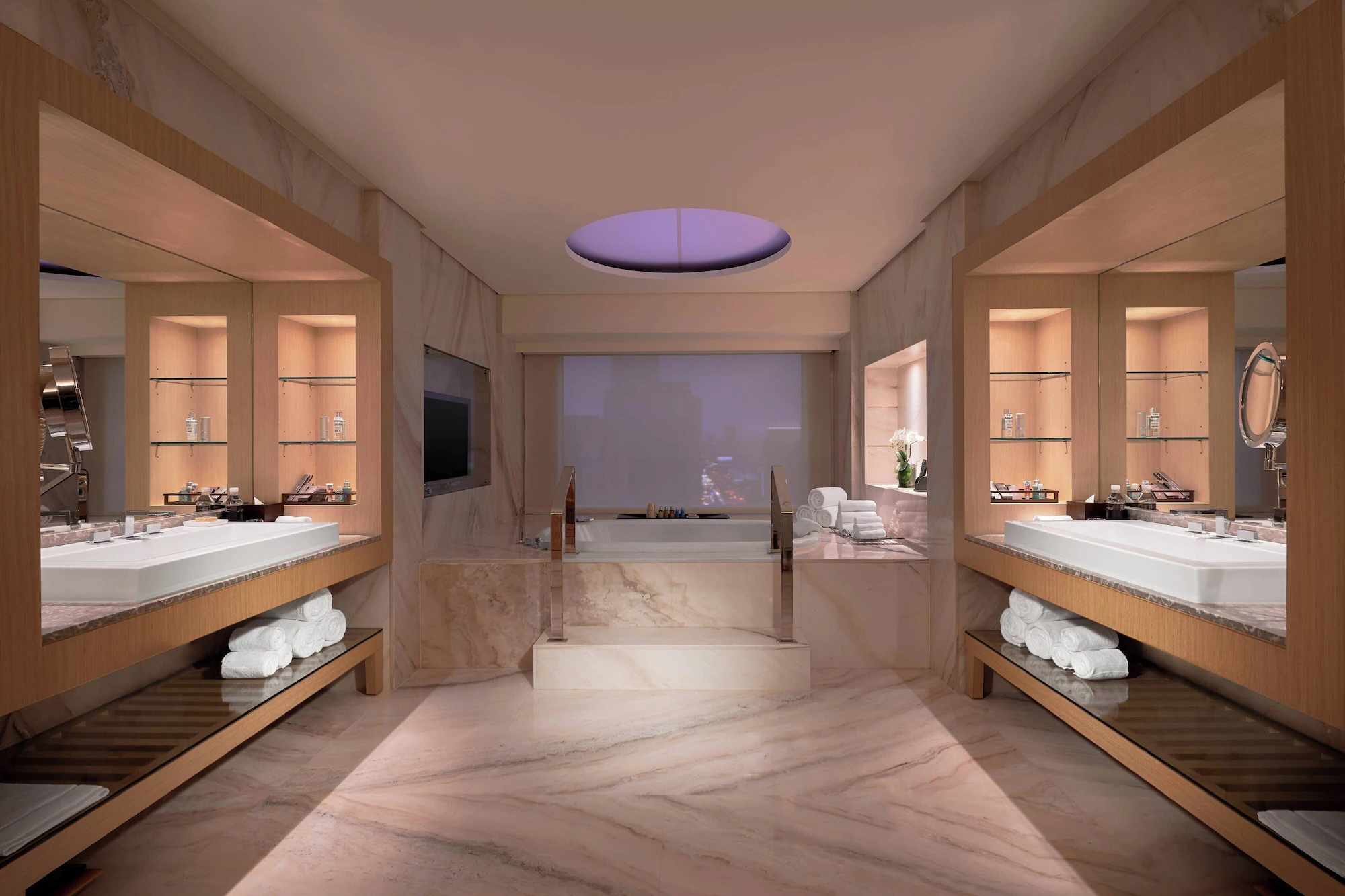 1 Bedroom Single Suite