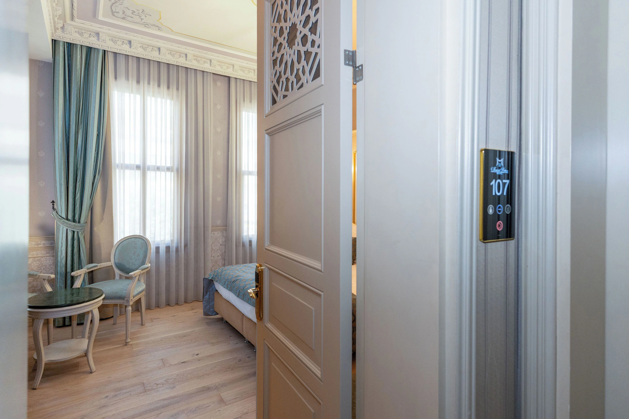 Meserret Palace Hotel - Special Category — photo 48