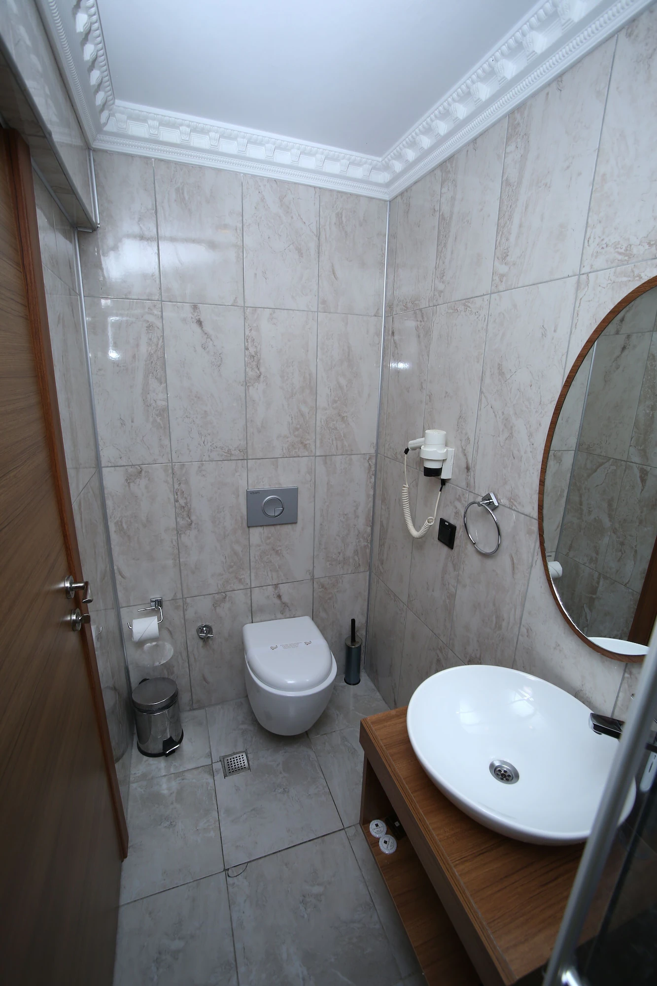 Standard Double room twin beds