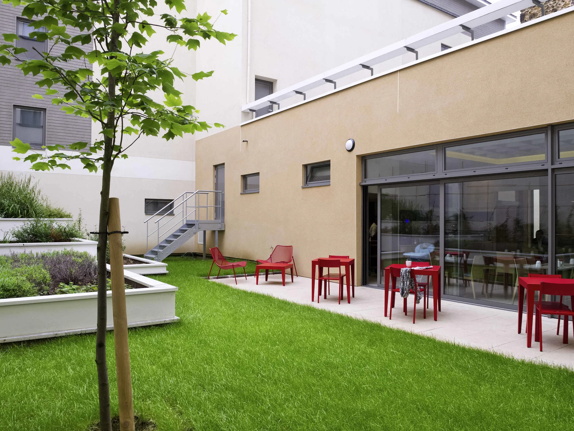 Adagio Paris Vincennes — photo 25