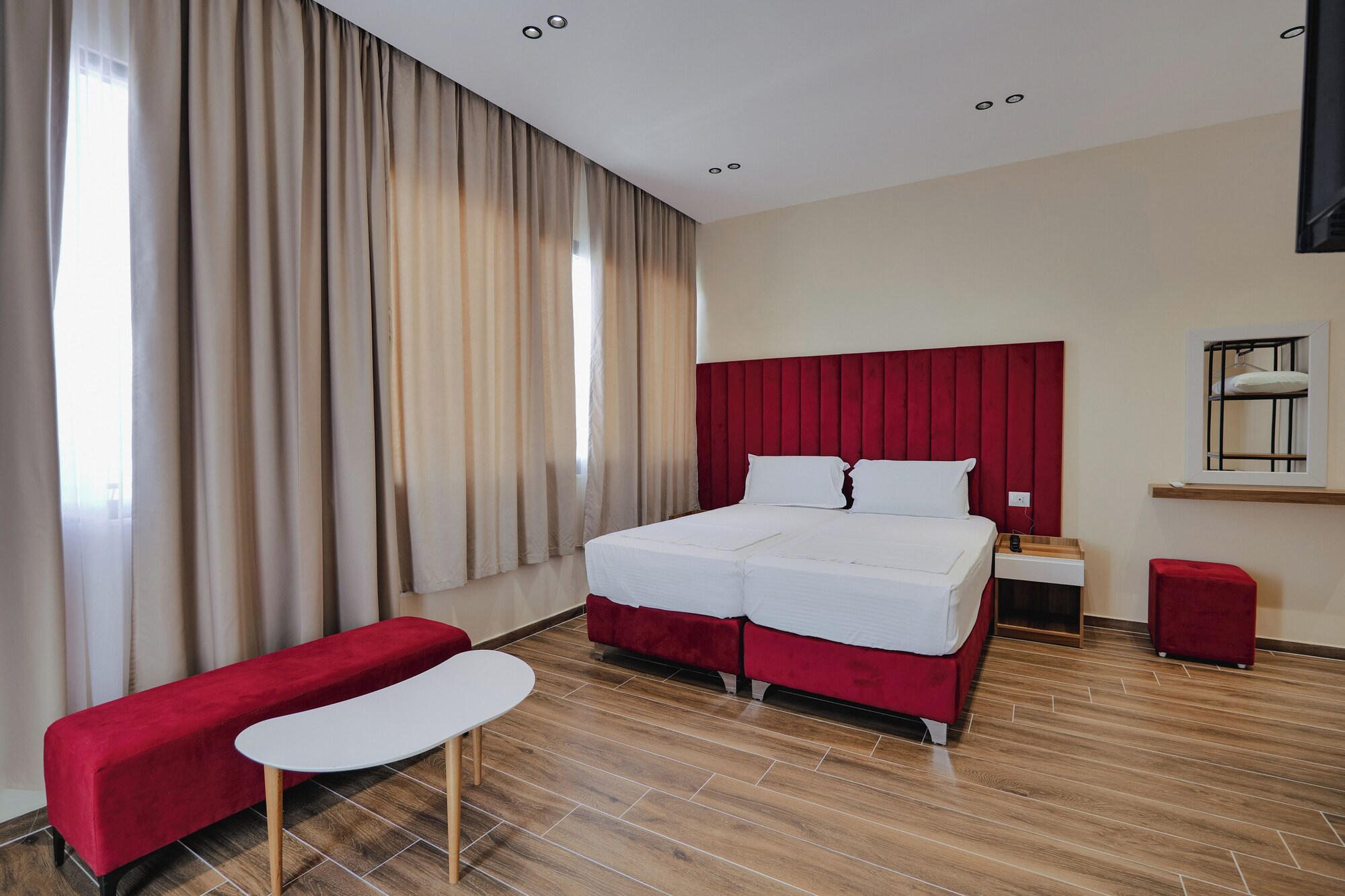 Armar Hotel - Saranda