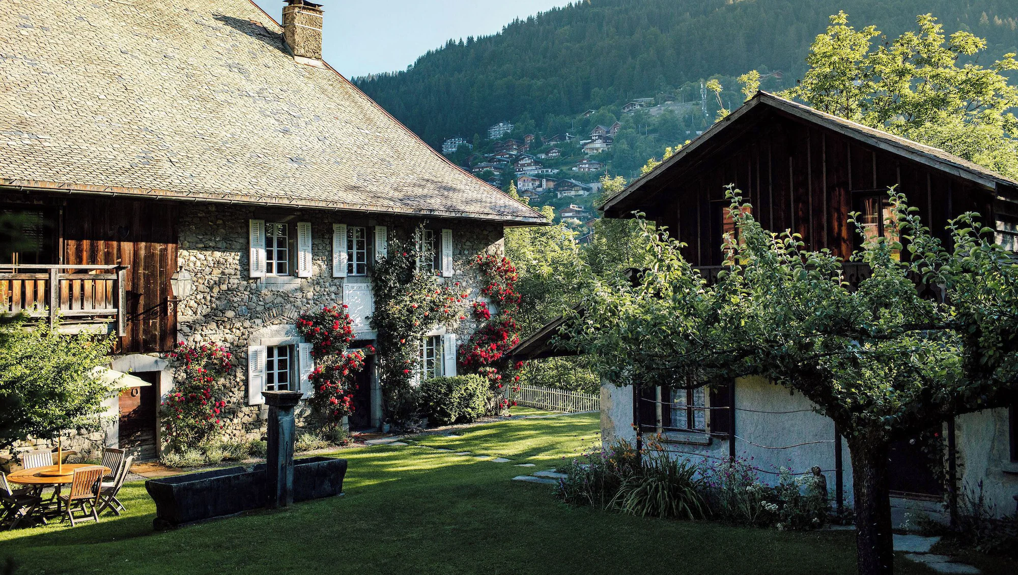 Hotel Coutettaz - Morzine
