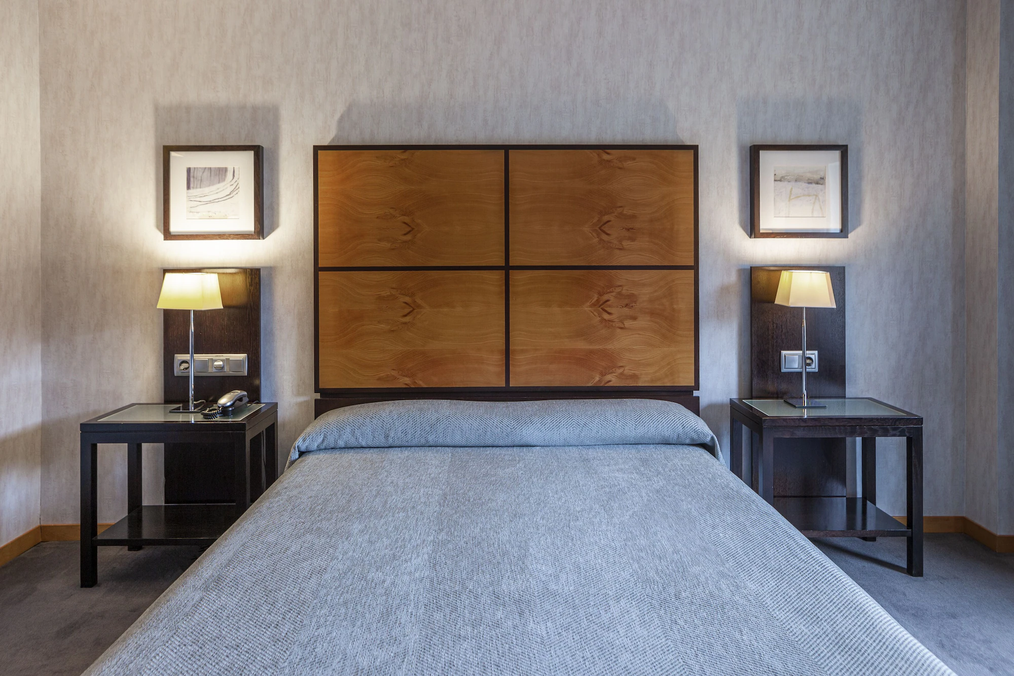 Hotel Macià Real de la Alhambra — photo 13