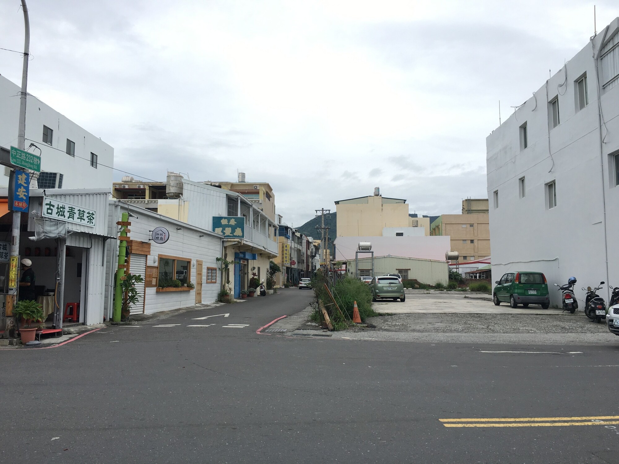 Ola Beaches exterior