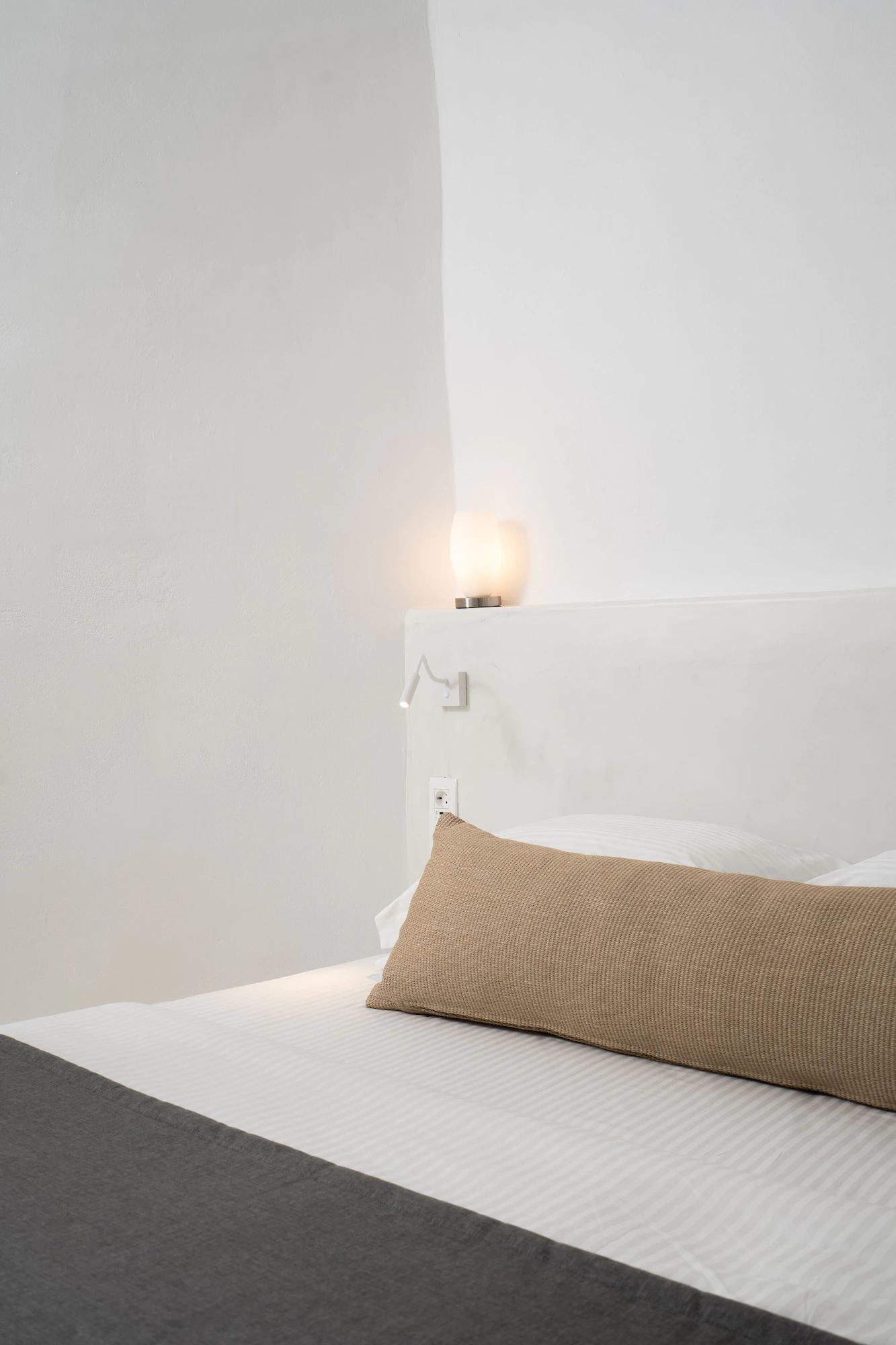 Comfort Double room full double bed