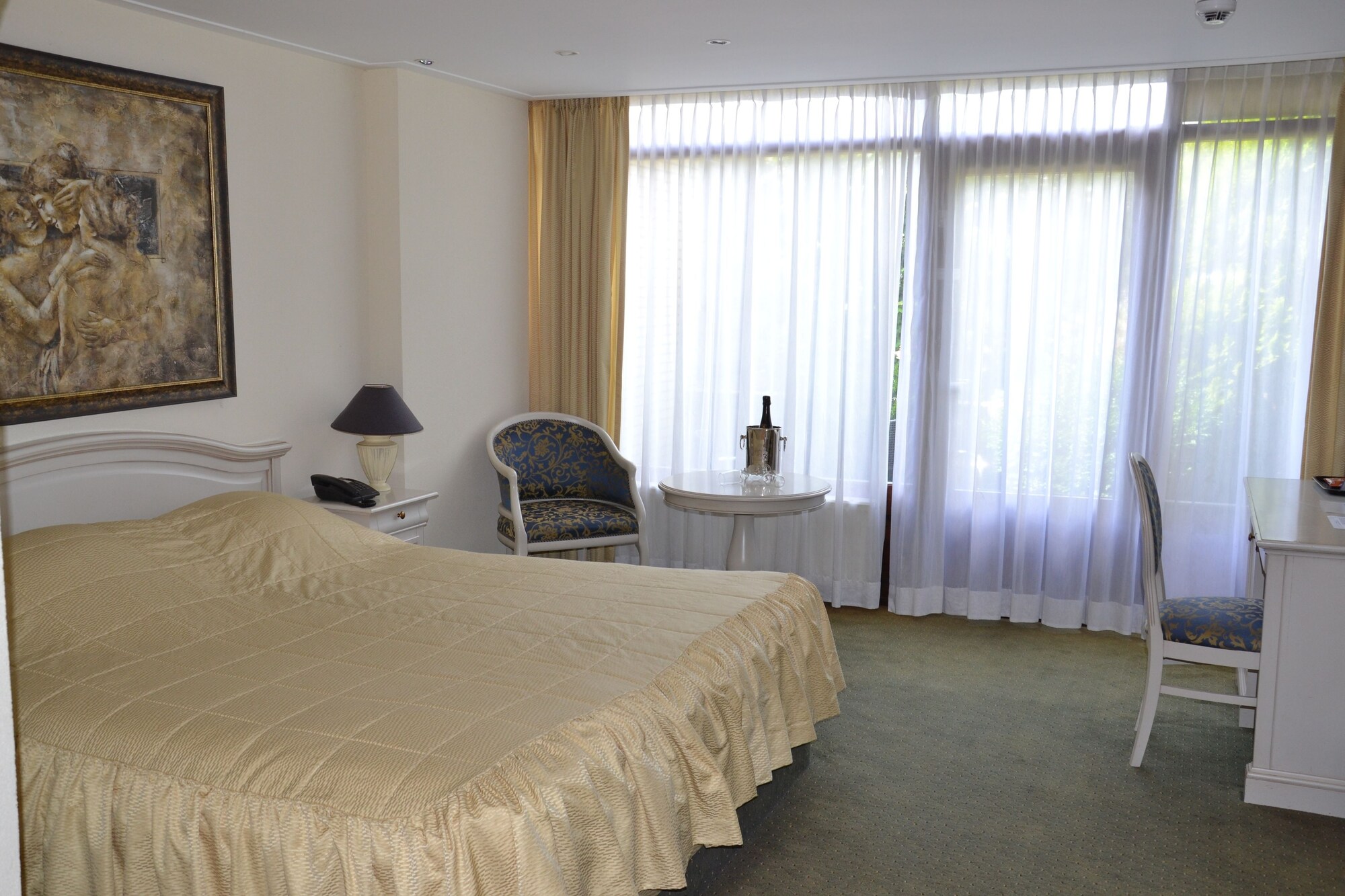 Comfort Single room