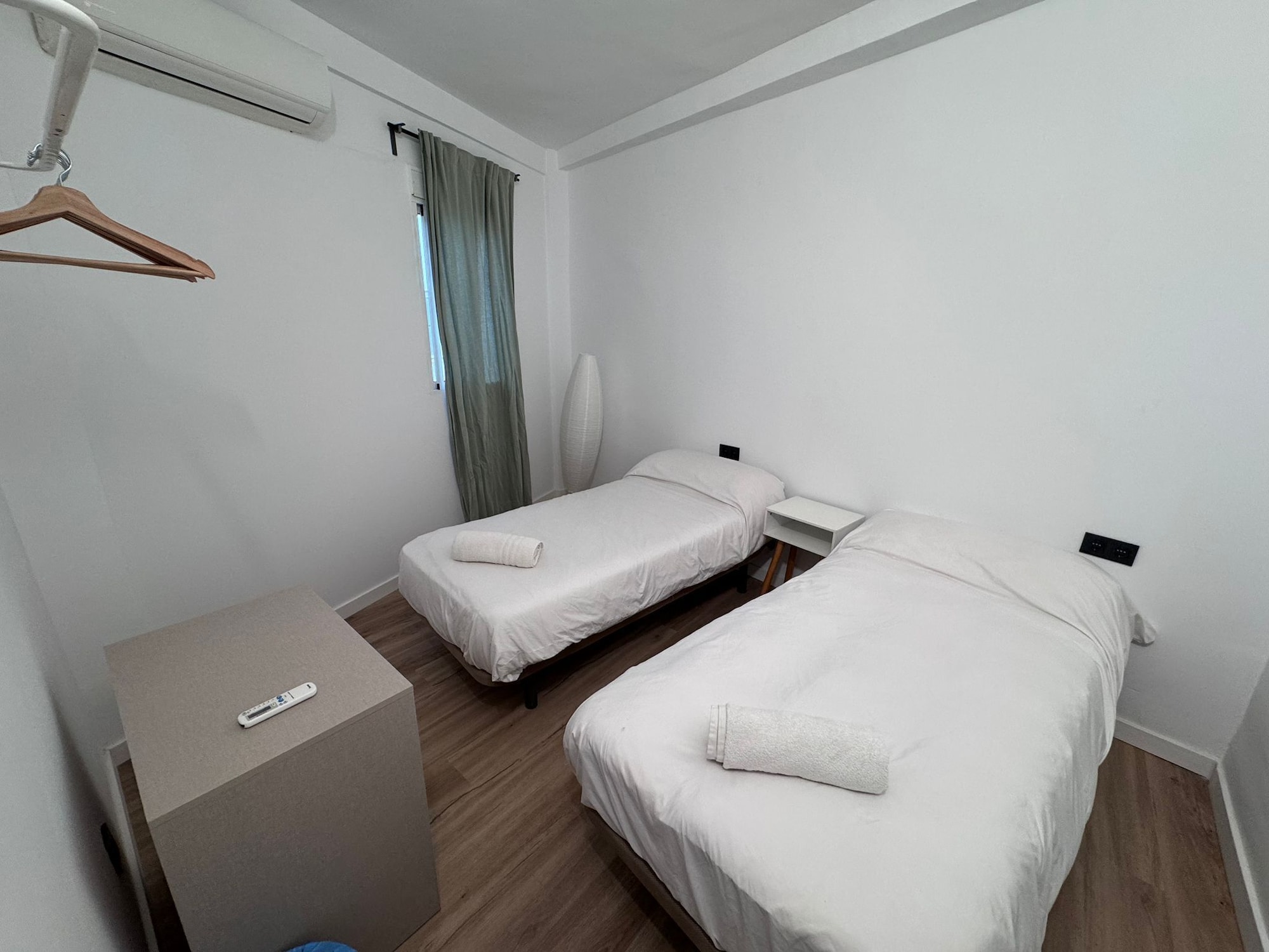 Müde Hostel - Torremolinos