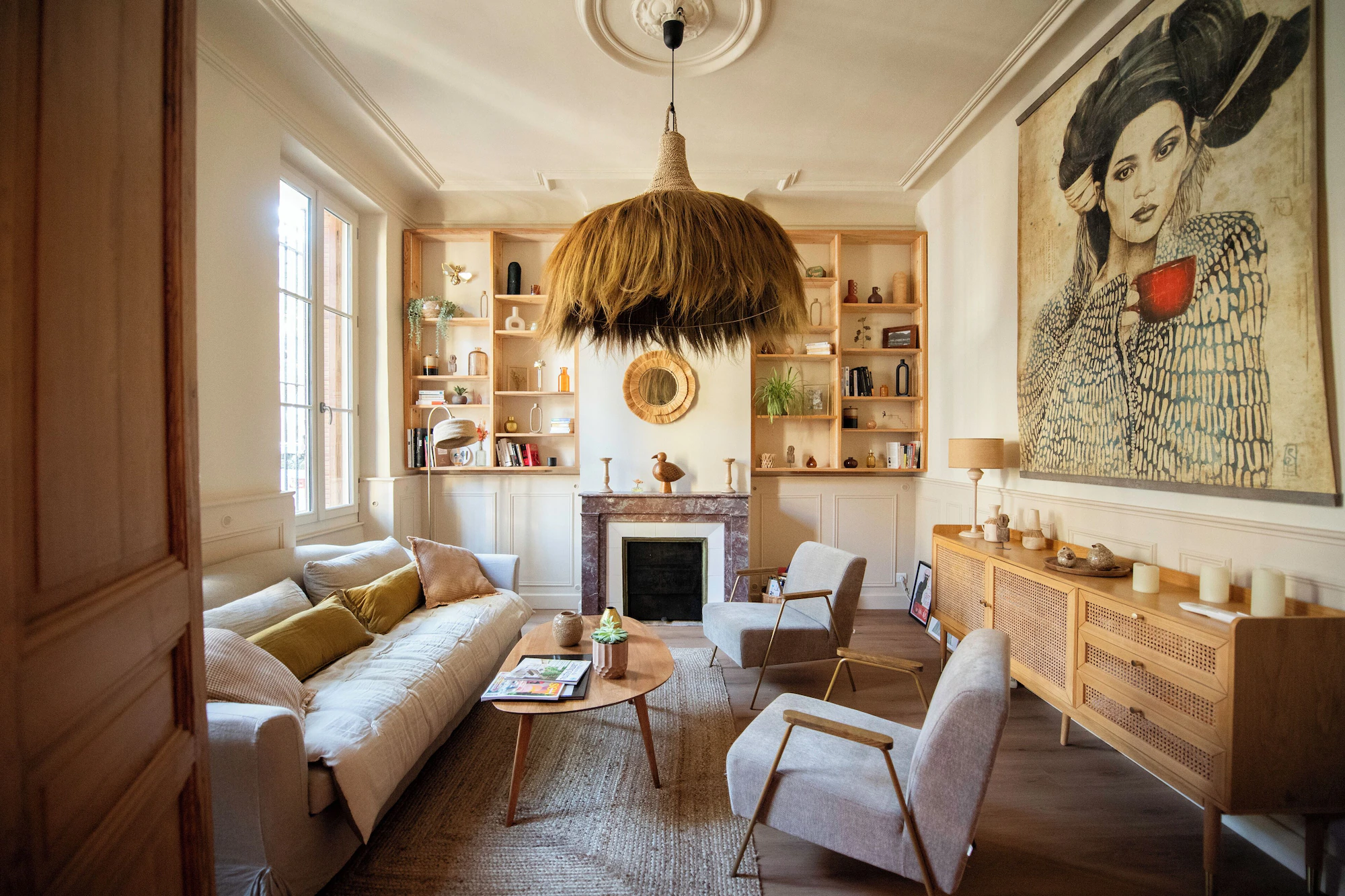 La Maison Clémenceau - Salon-de-Provence