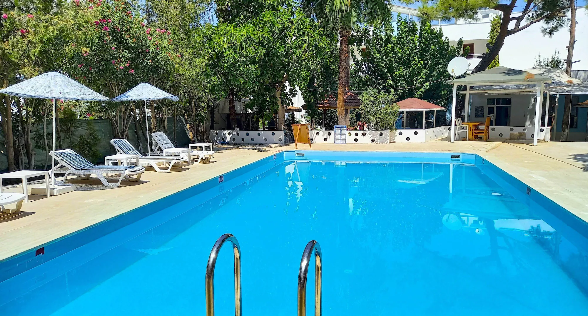 Hotel Tropicana - Datça