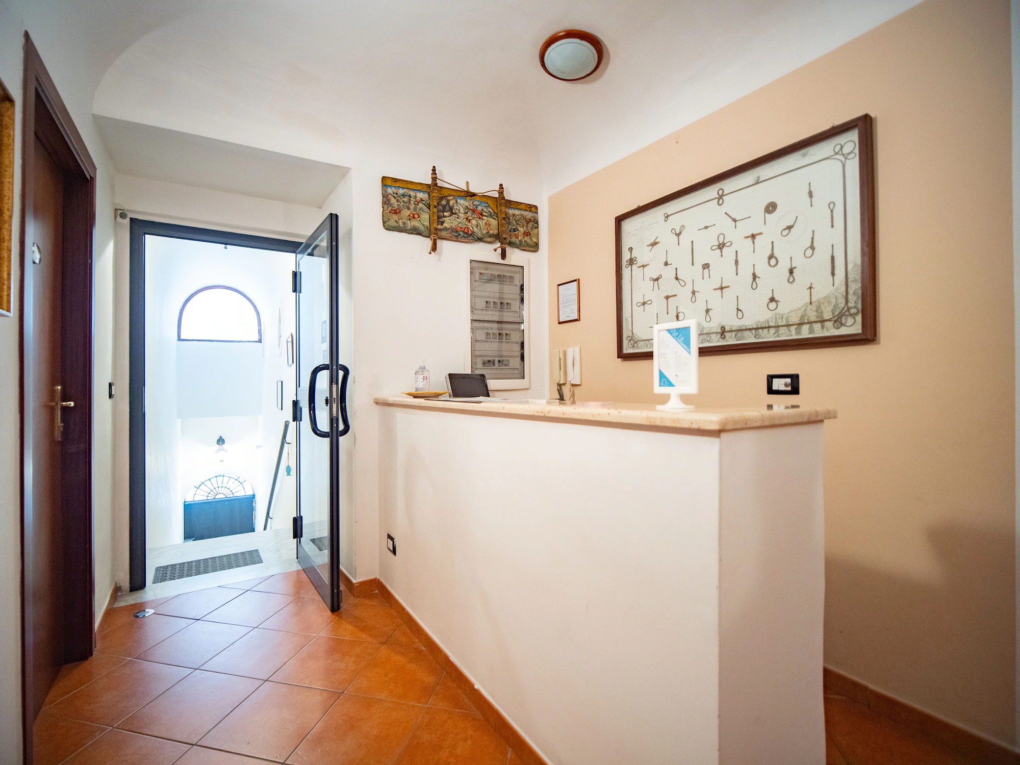 Bilde av Kalamarina Rooms