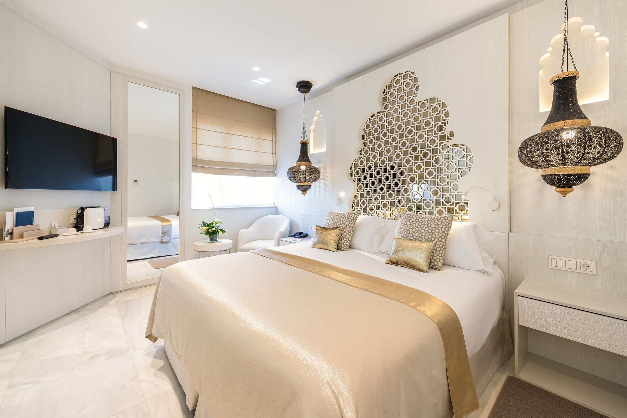 Hotel Saray — photo 15