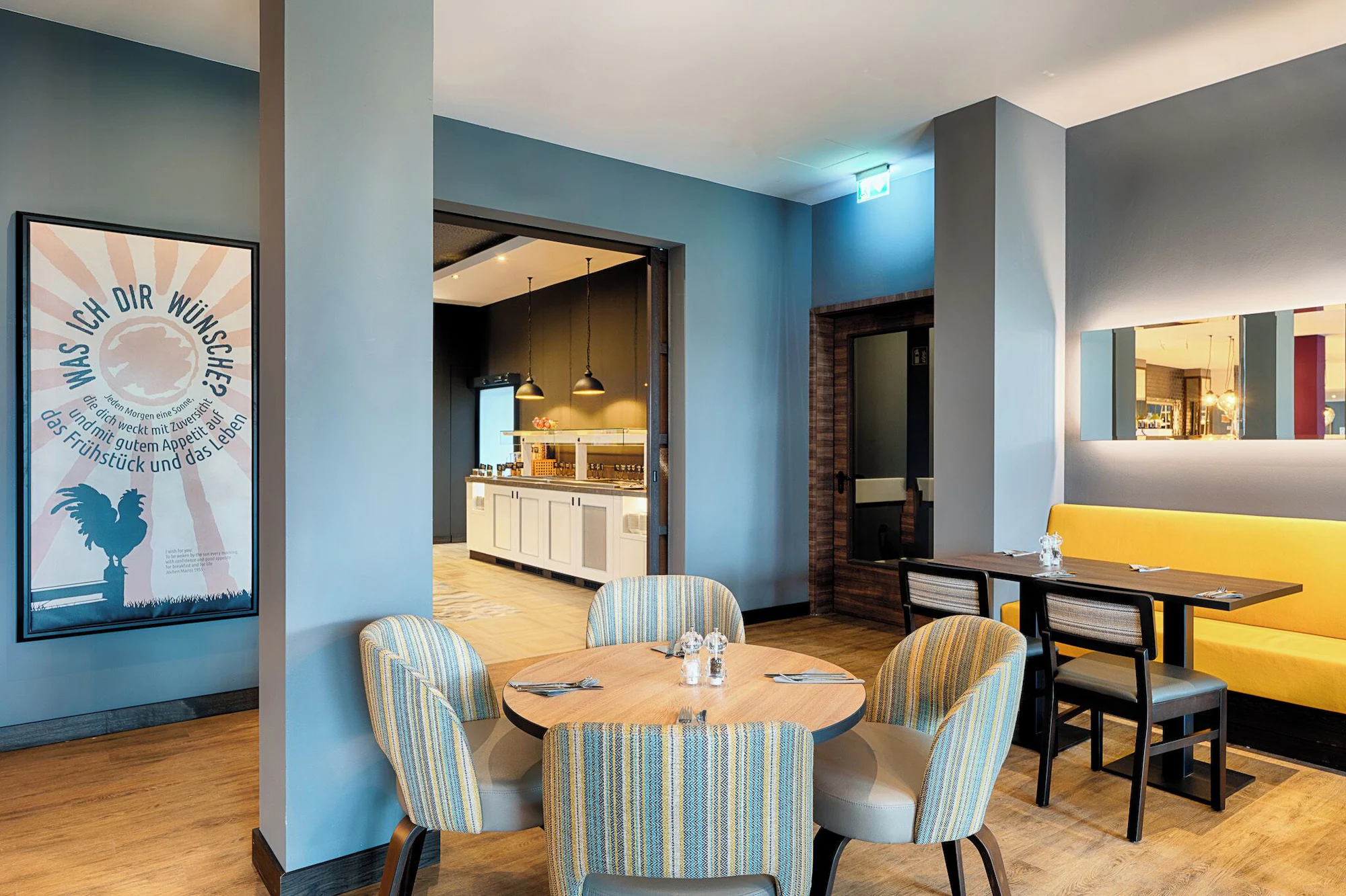 Premier Inn Lindau — photo 60