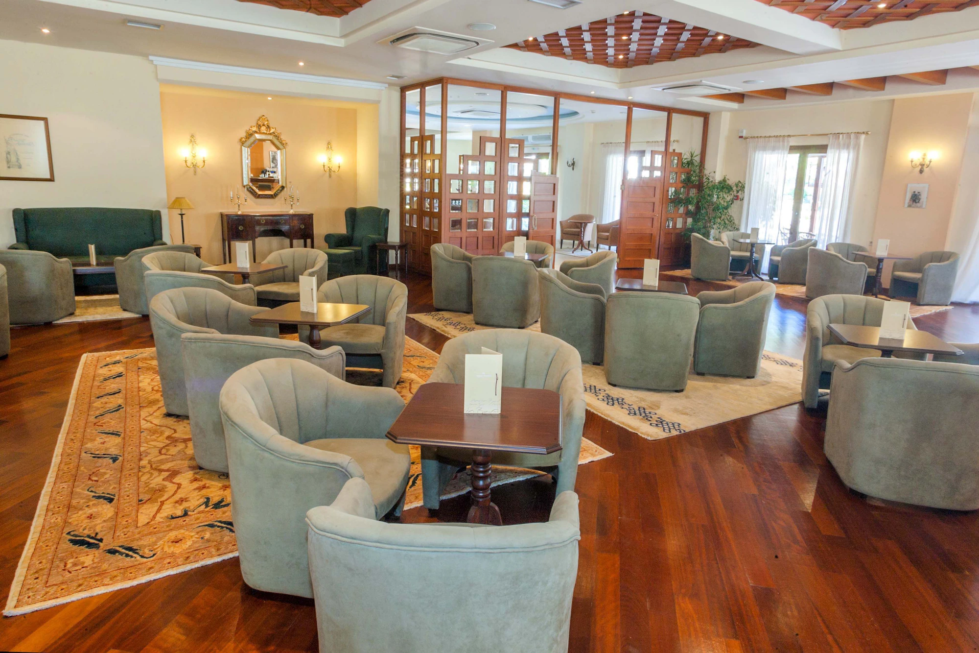 Aegean Melathron Thalasso Spa Hotel — photo 12