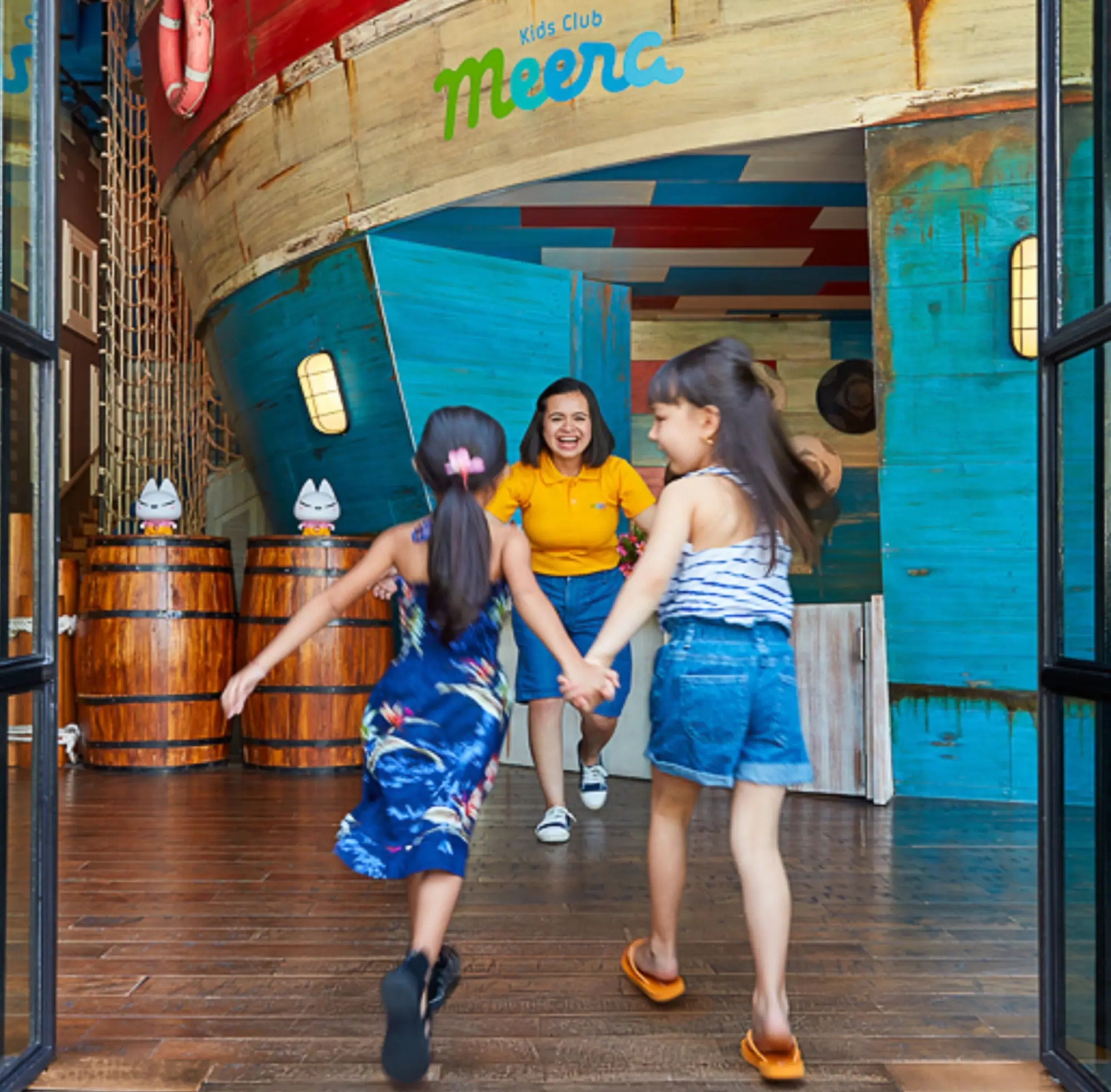 Mövenpick Resort & Spa Jimbaran Bali exterior