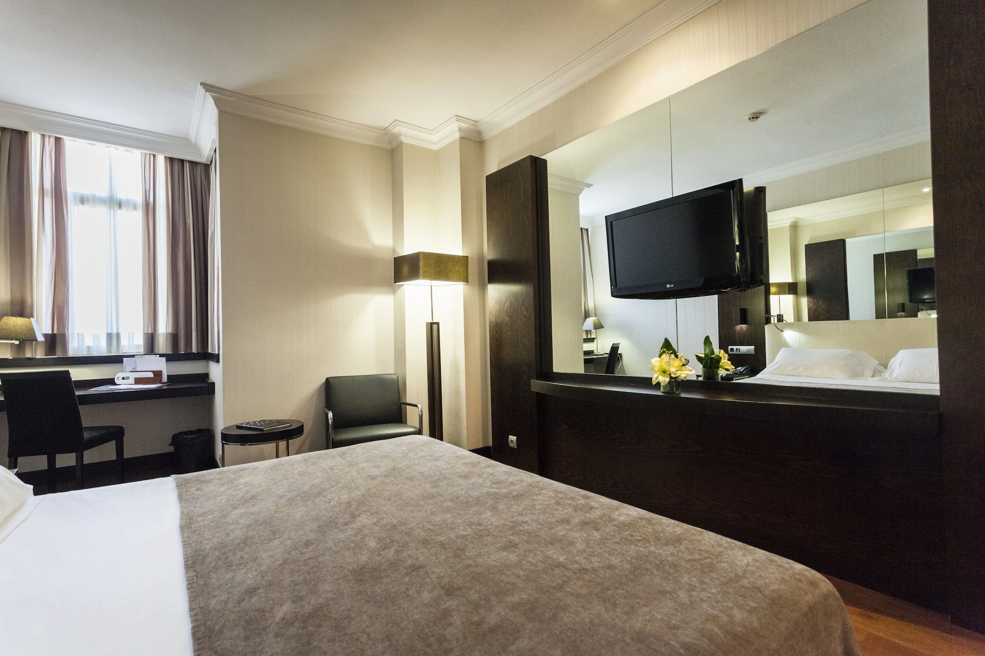 Hotel Saray — photo 11