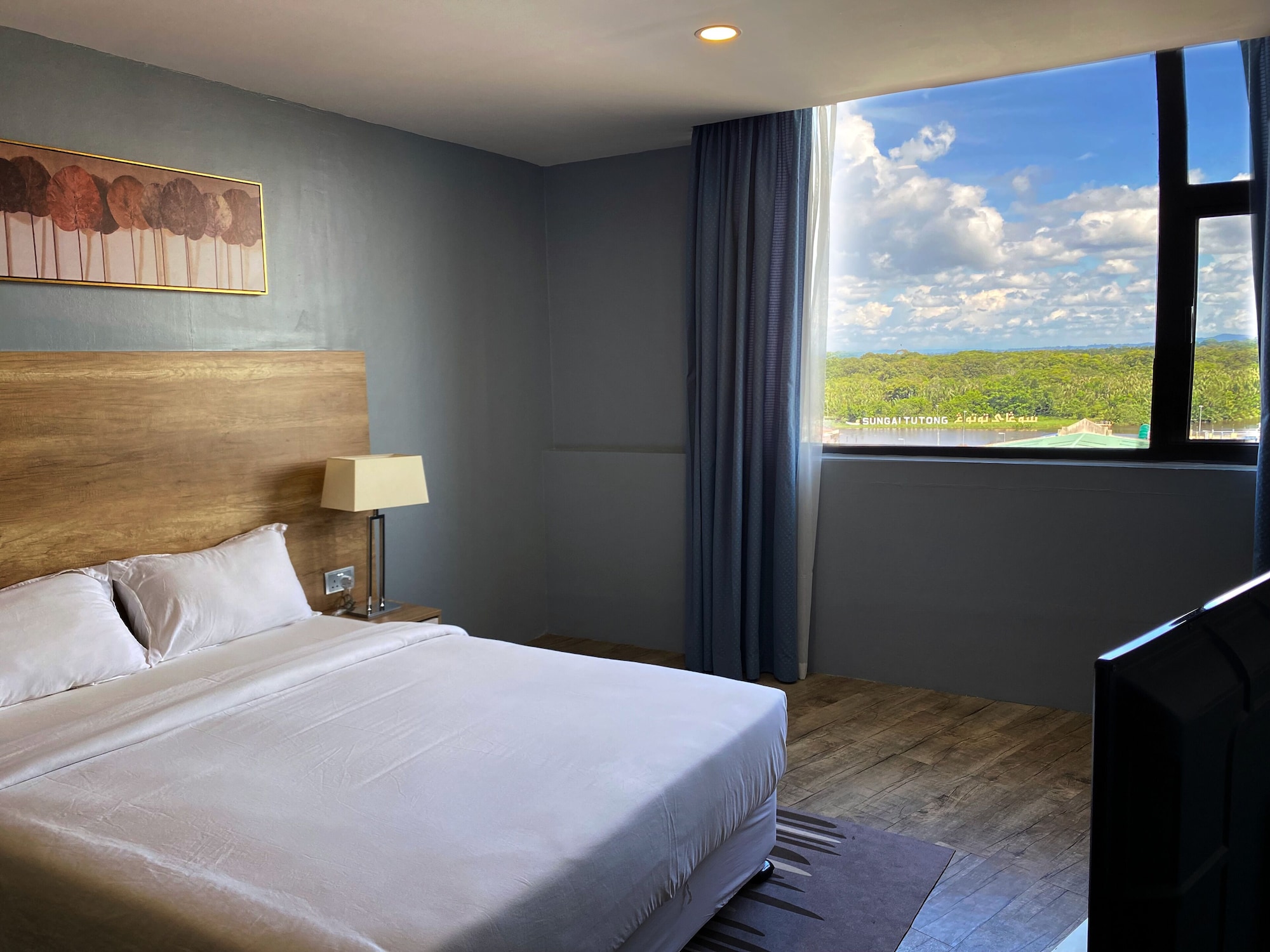 3 Bedrooms Double Family Suite
