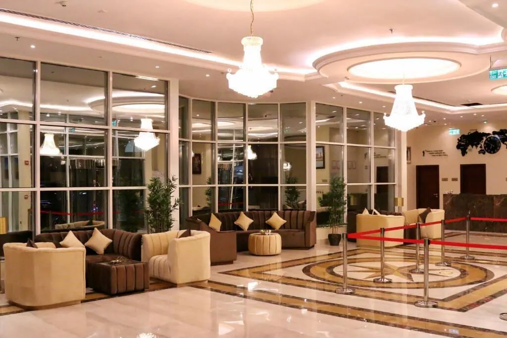 Qatar Youth Hostels - Doha