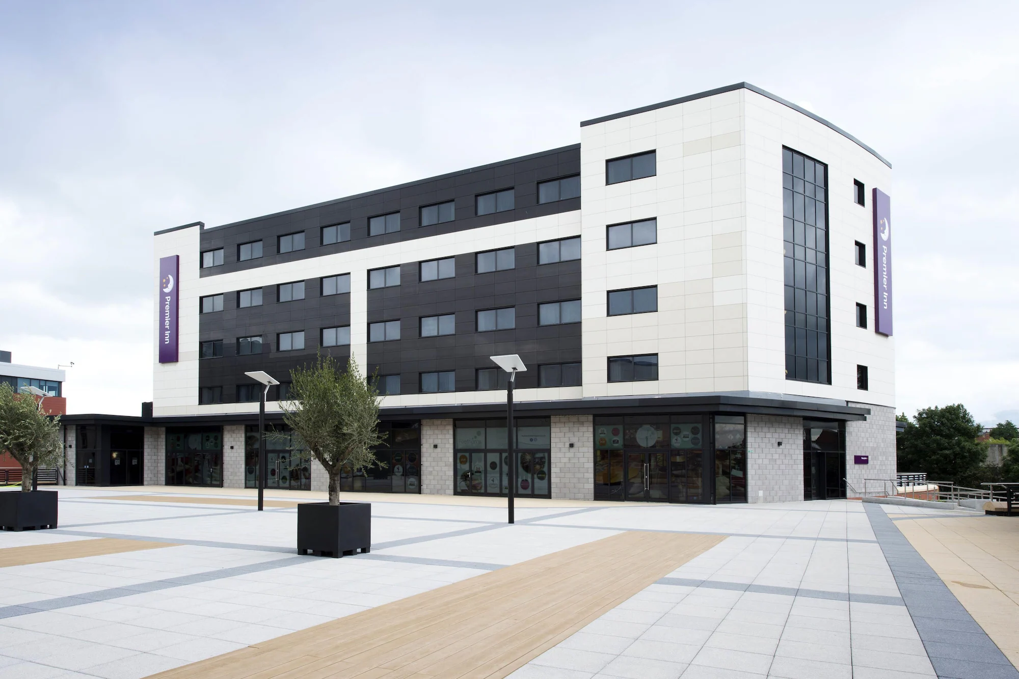 Premier Inn Darlington Town Centre - Darlington