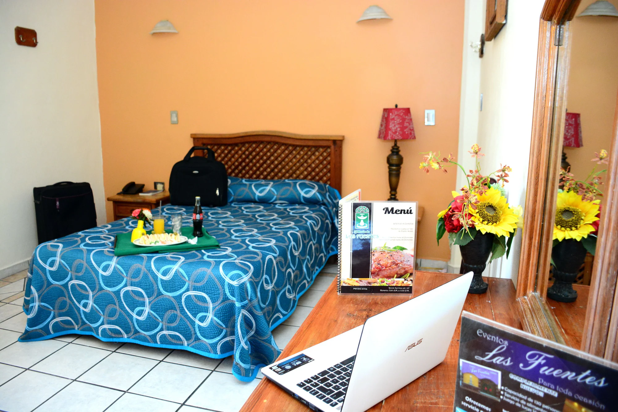 Classic Single room