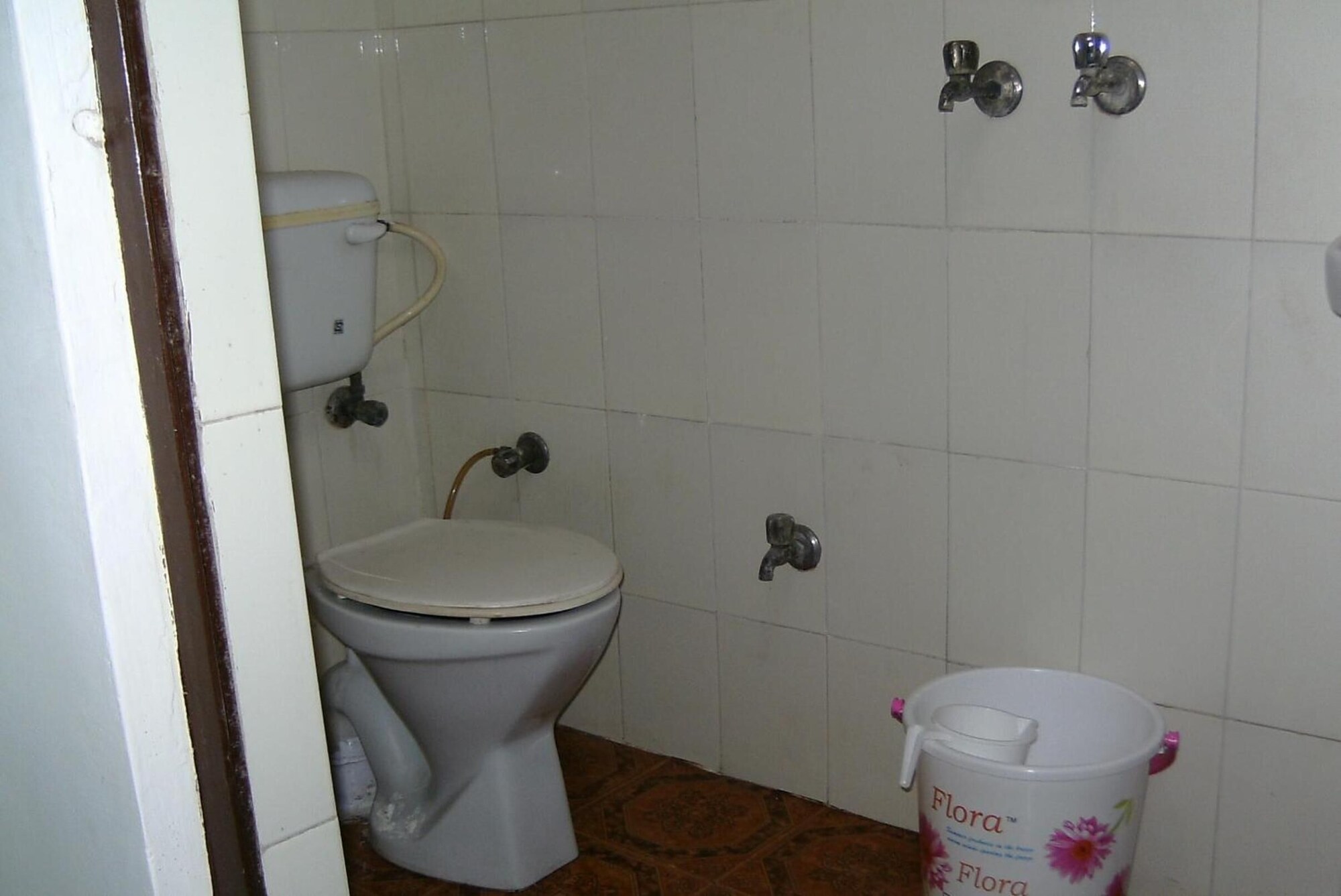Economy Double room full double bed