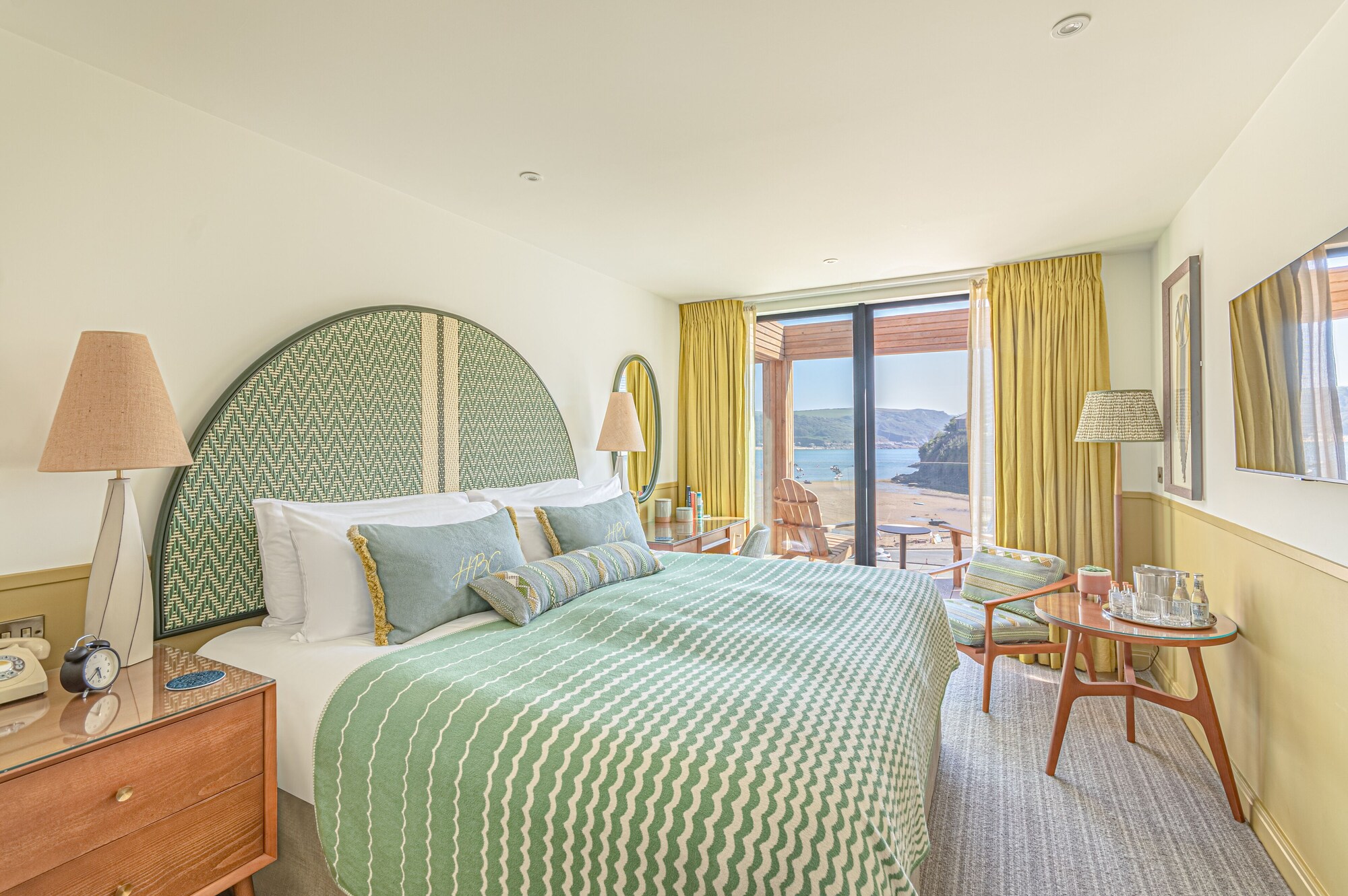 Standard Double room full double bed