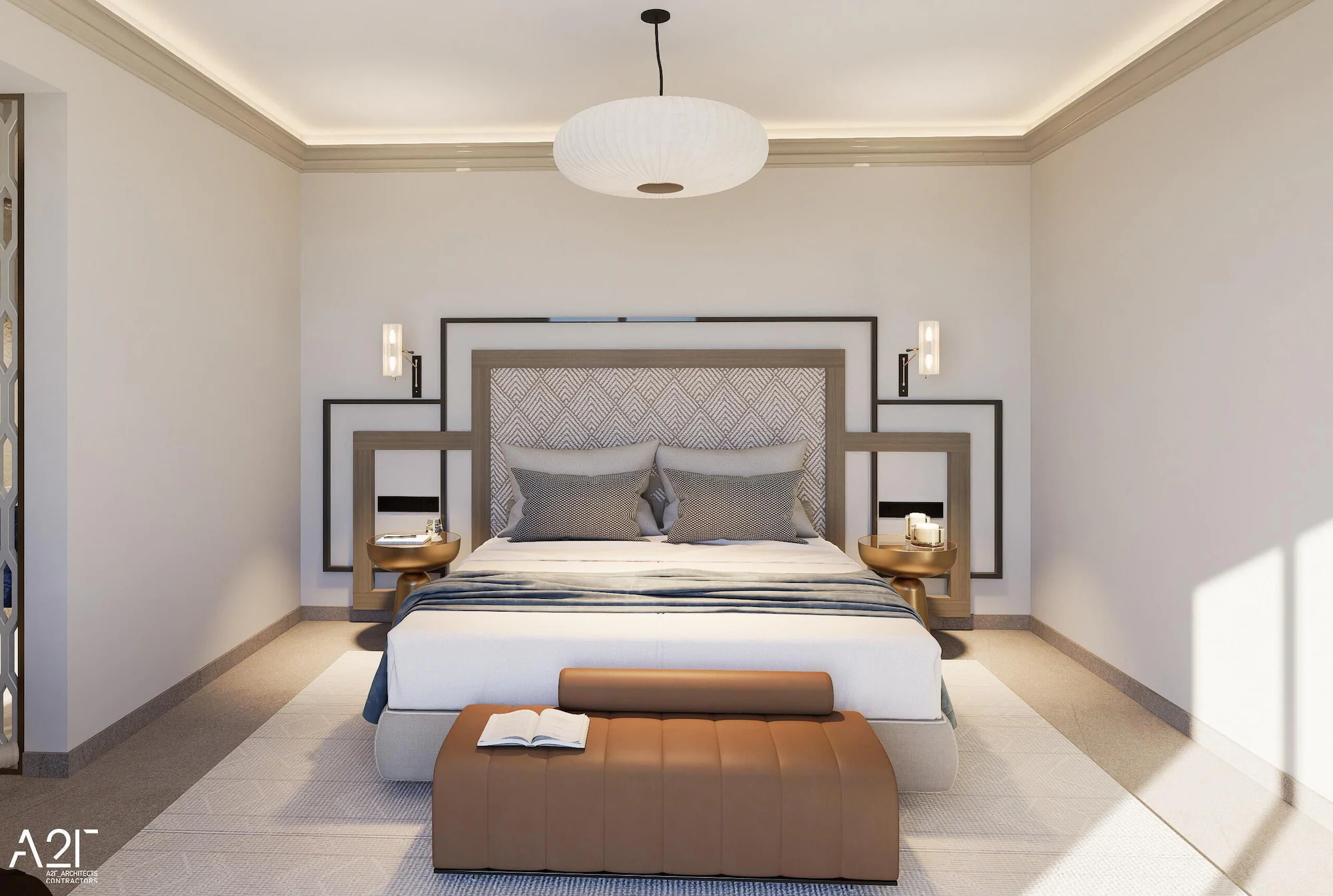 Aegean Melathron Thalasso Spa Hotel — photo 84