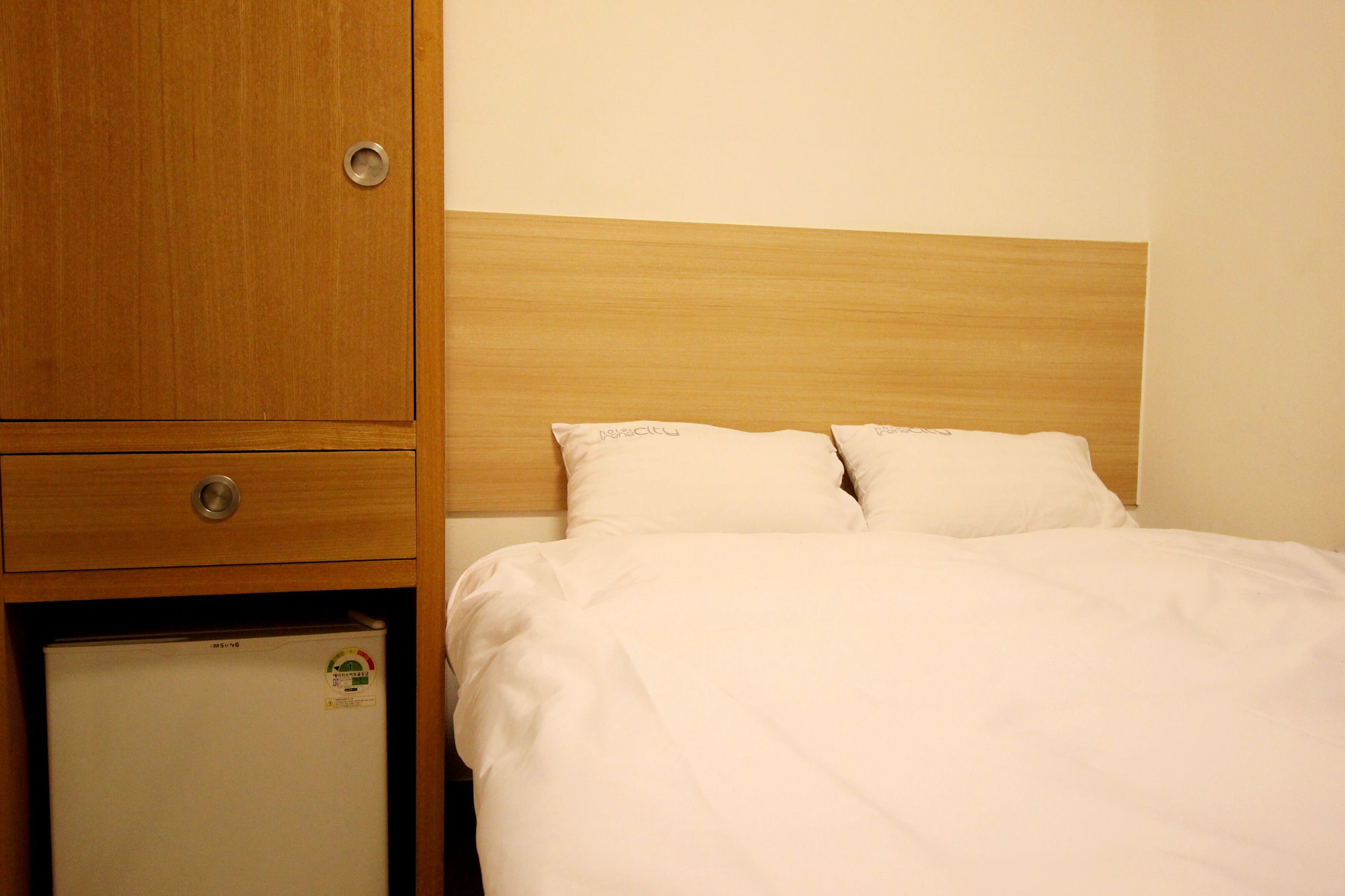 Deluxe Quadruple room twin beds