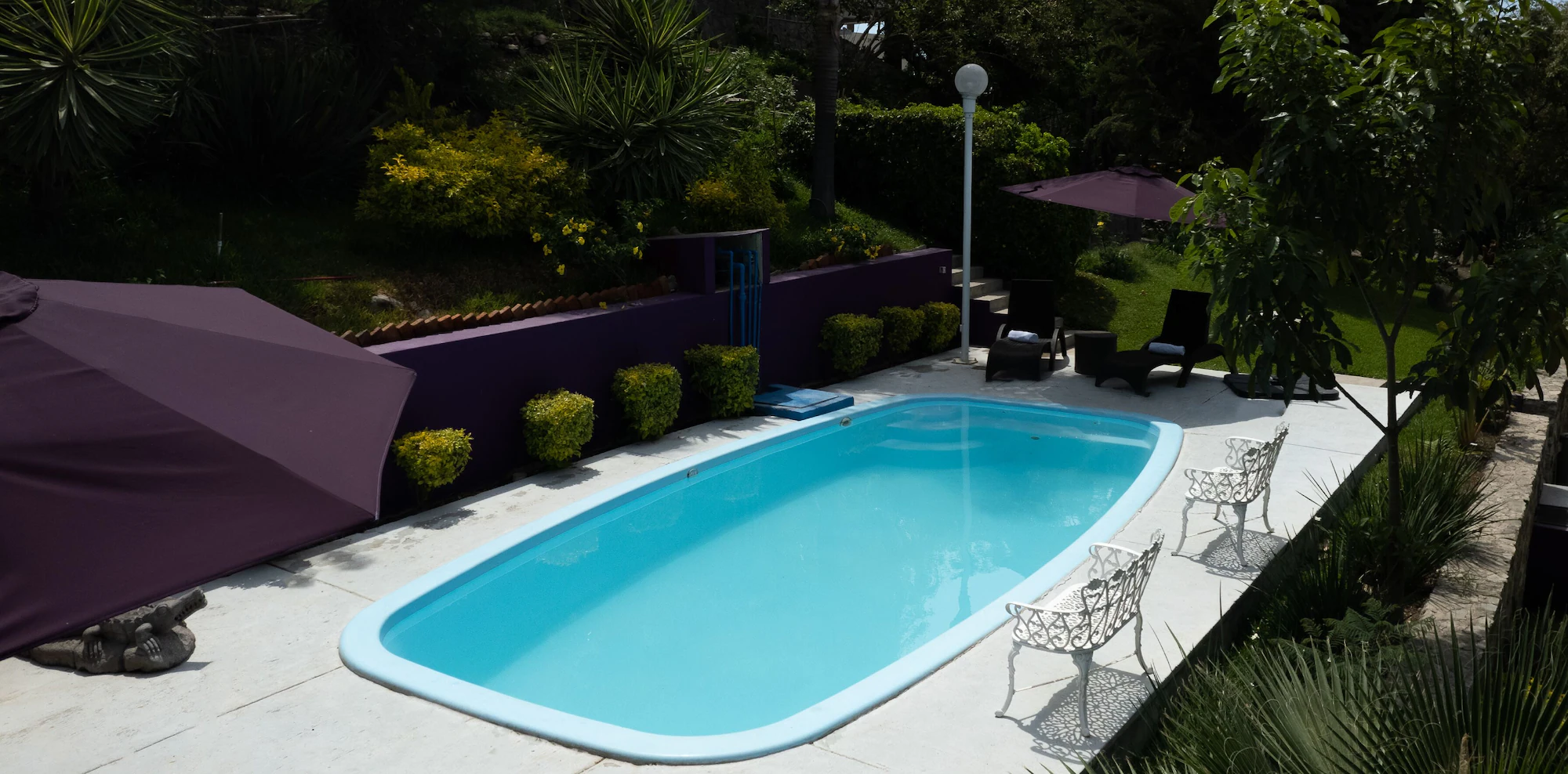 Memora Hotel & Villas Chapala exterior
