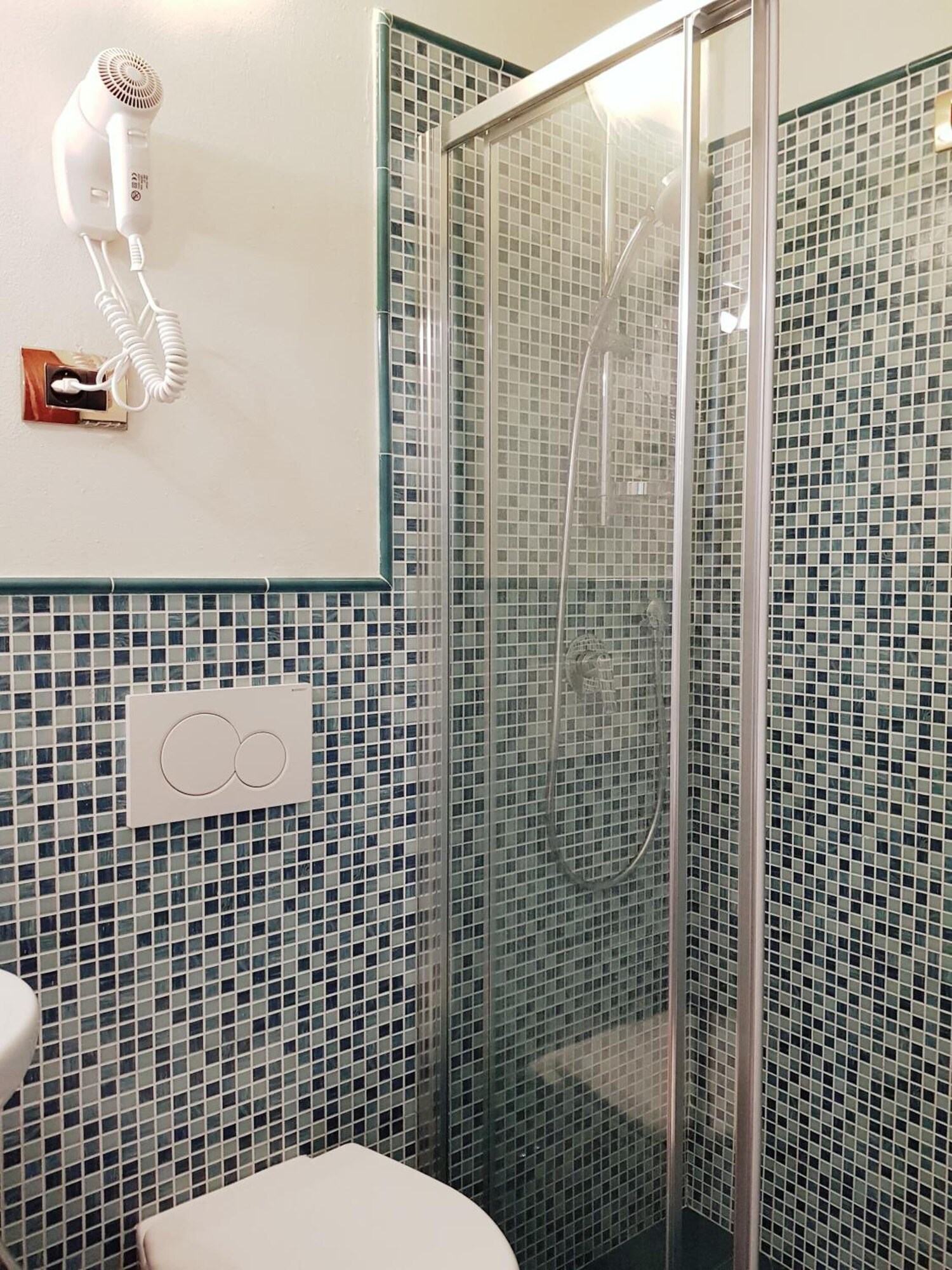 Standard Double room full double bed