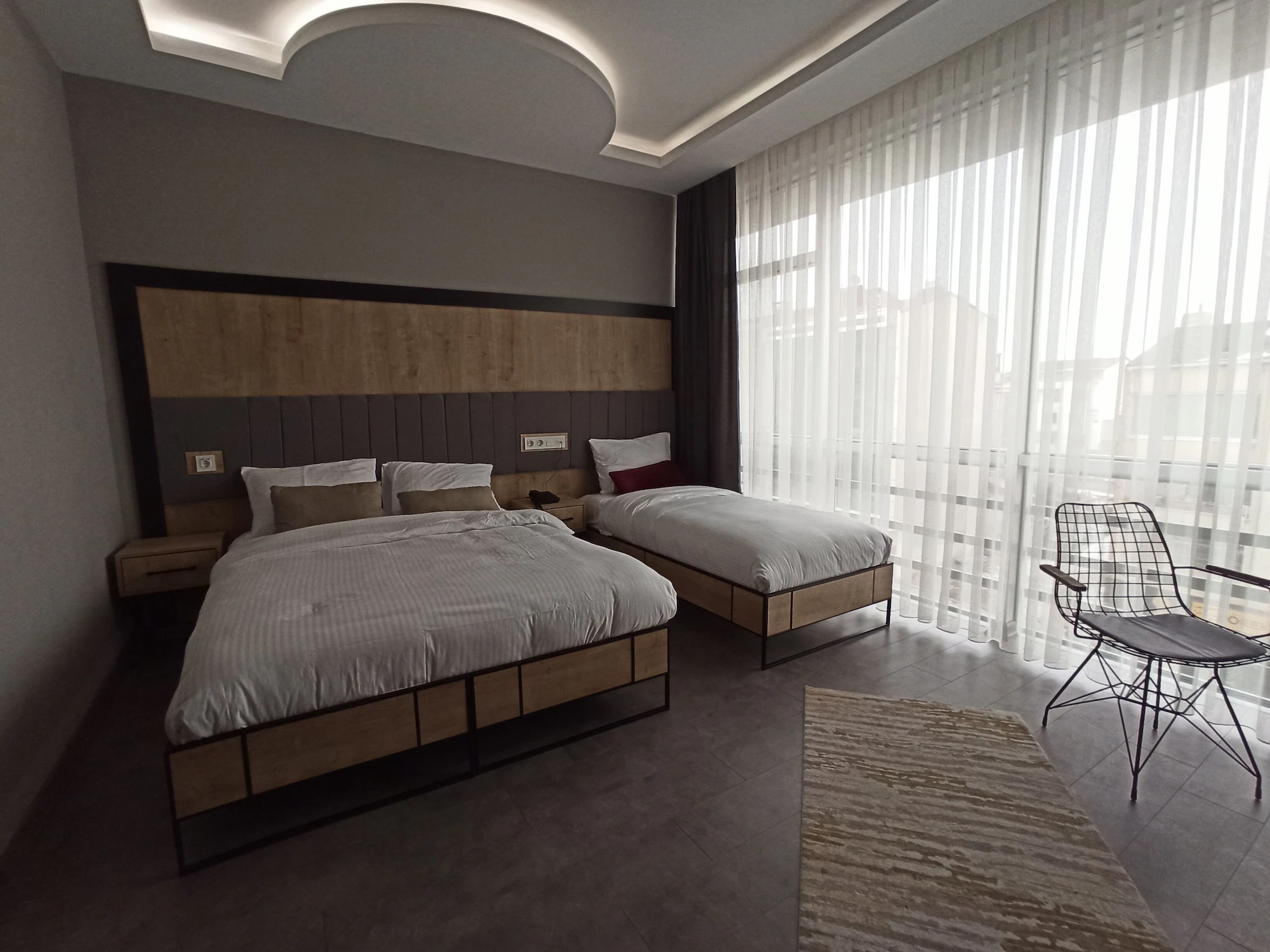 Dedem Hotel Express-istanbul Airport - Arnavutköy