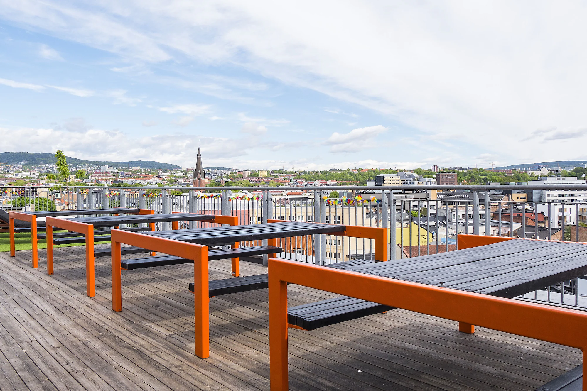 Bilde av Comfort Hotel Xpress Oslo
