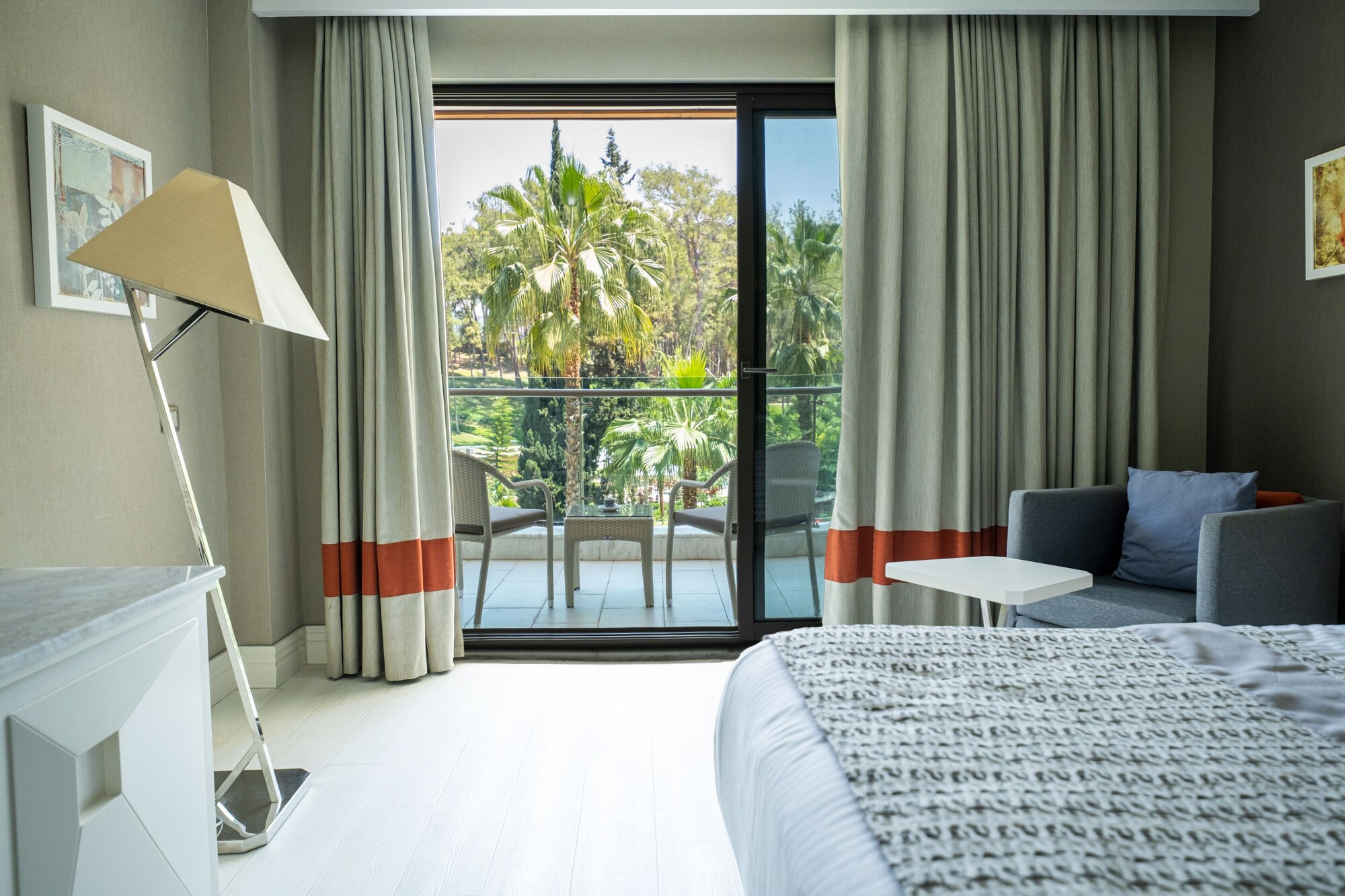 Wome Prime Hotel - Halal All Inclusive - Türkler