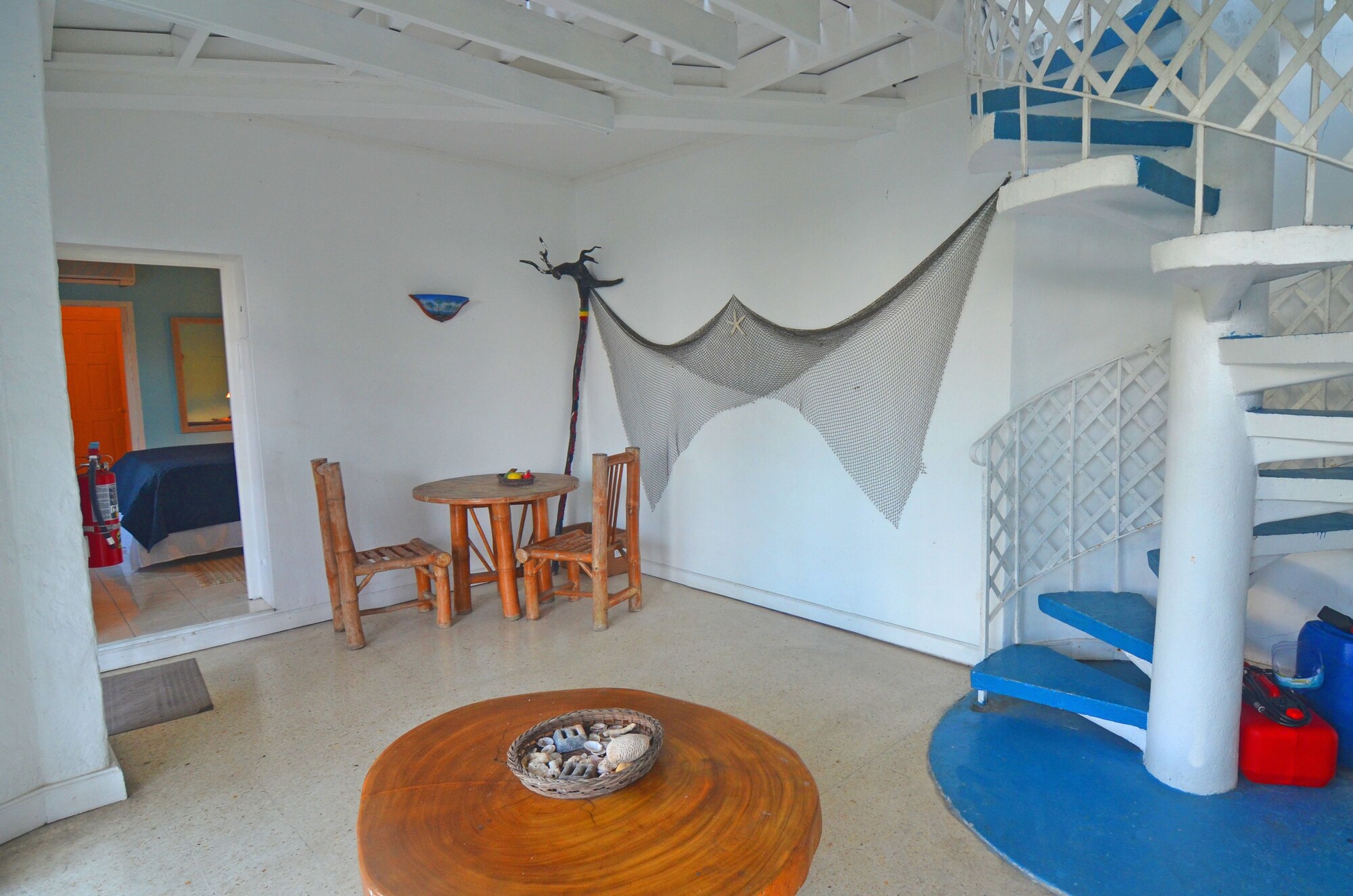 5 Bedrooms Double Villa twin beds