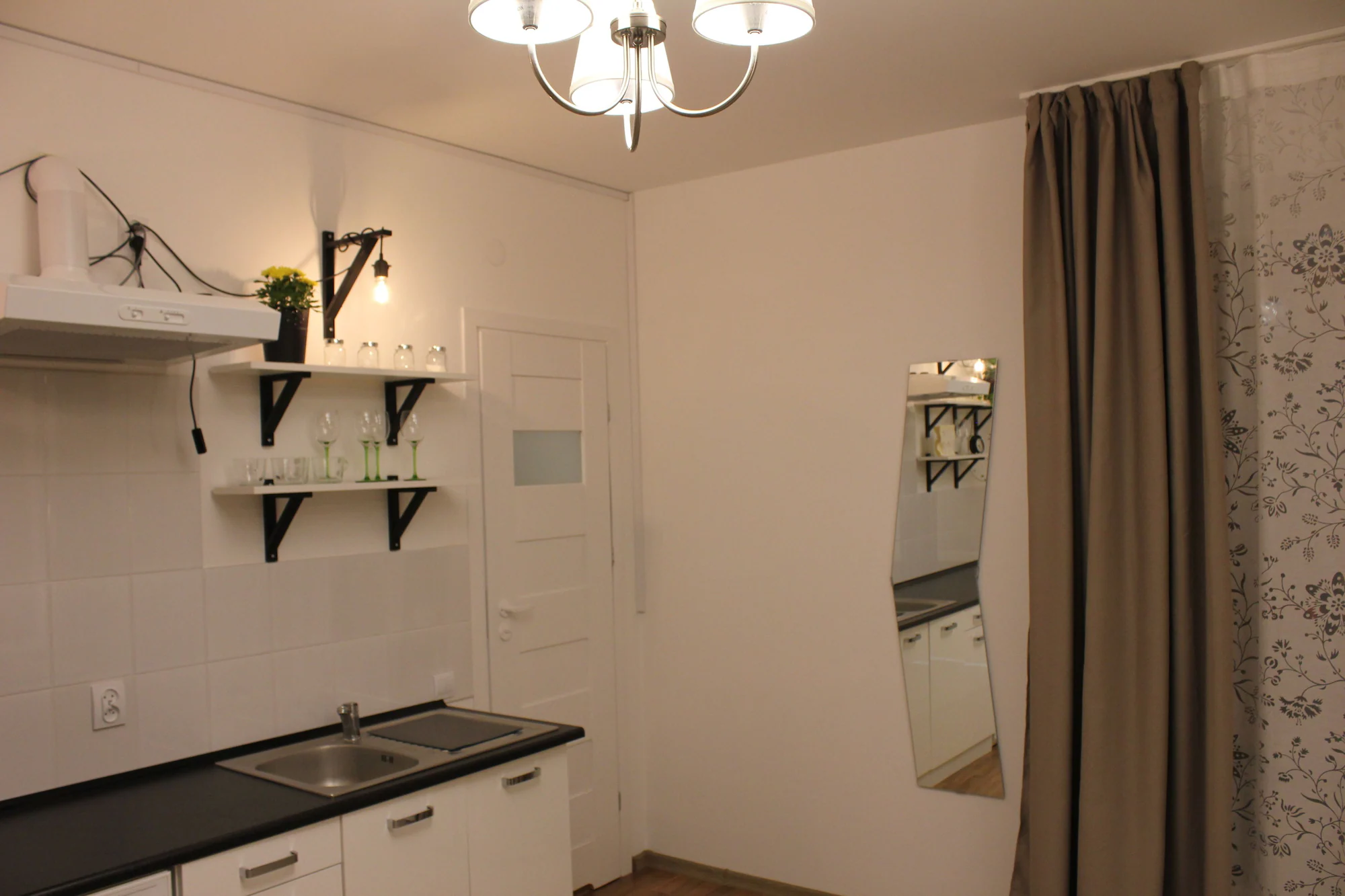 Economy Double room full double bed